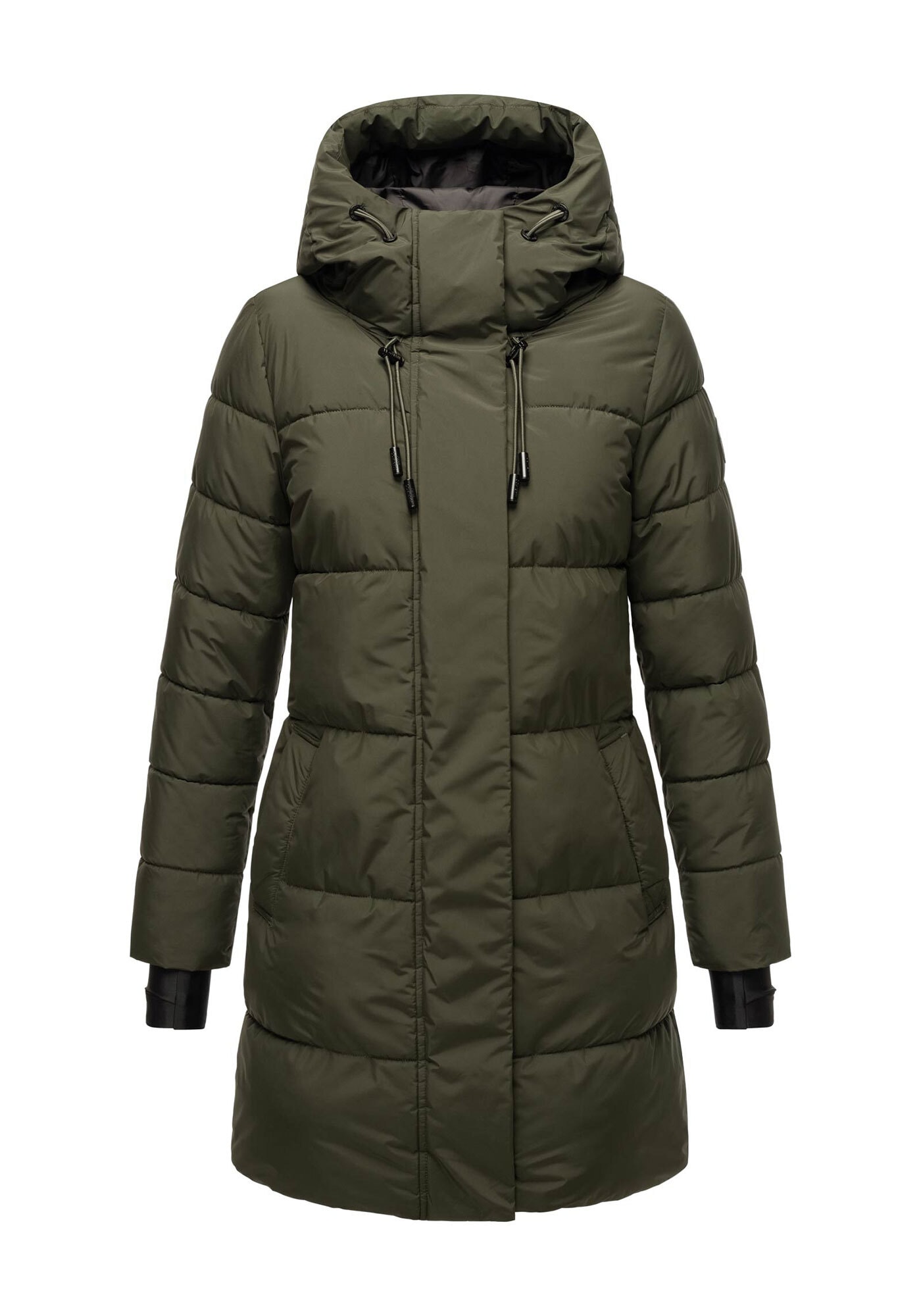 Marikoo Winterjacke »Marikoo Kaituu Damen Winter Steppjacke N008«