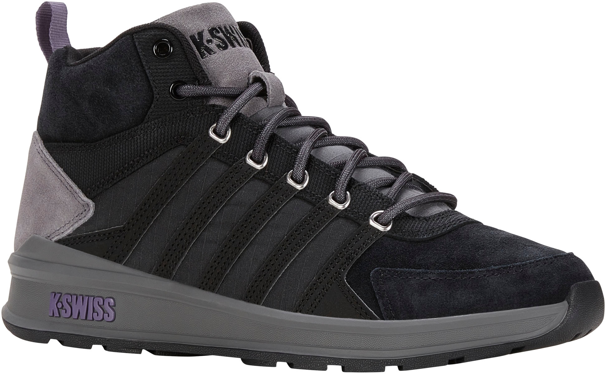 Sneaker »Vista Trainer Mid WNT«