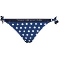 Tommy Hilfiger Swimwear Bikini-Hose »Cady«, mit Zierschleifen