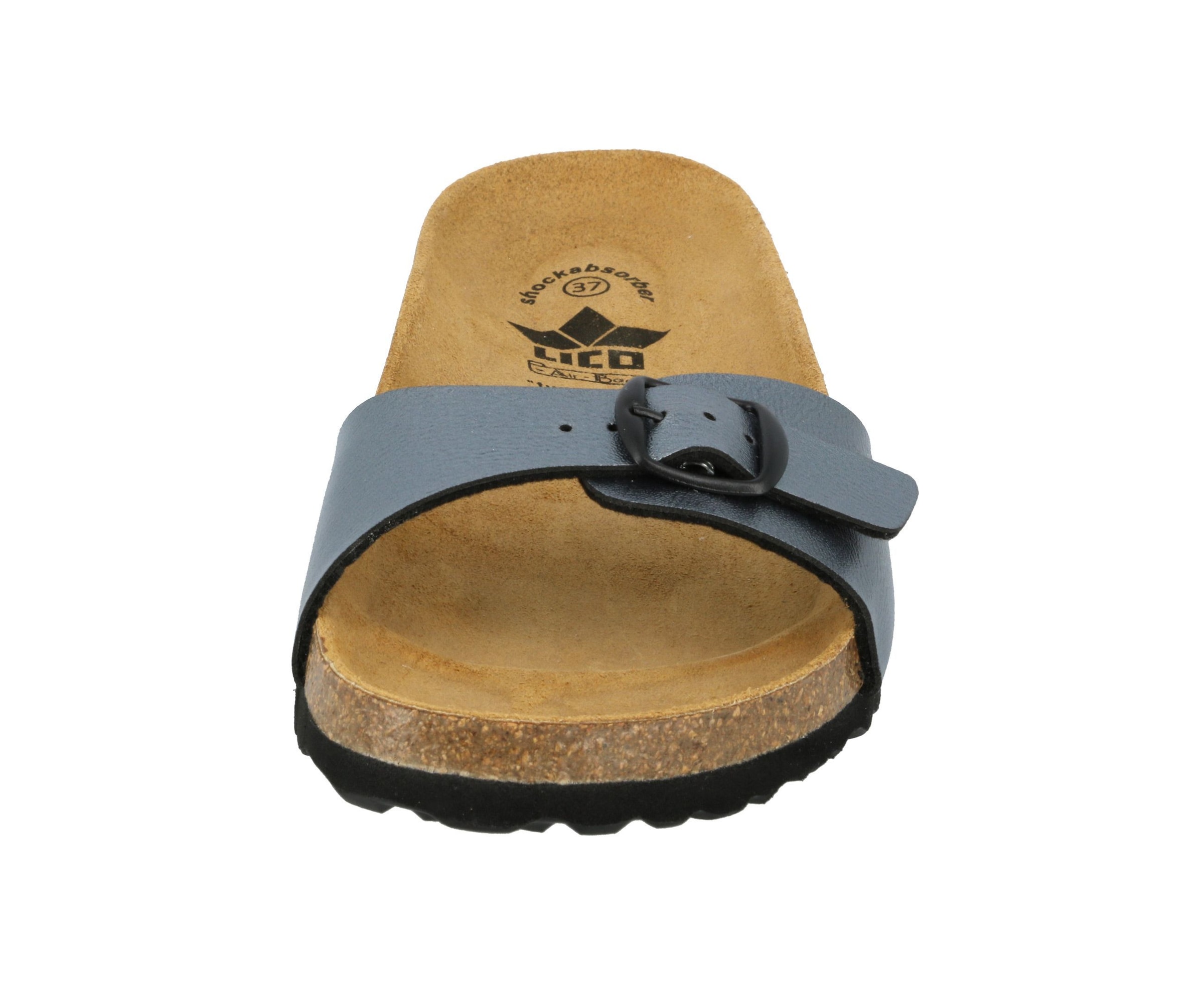 Lico Pantolette »Pantolette Bioline Once More«