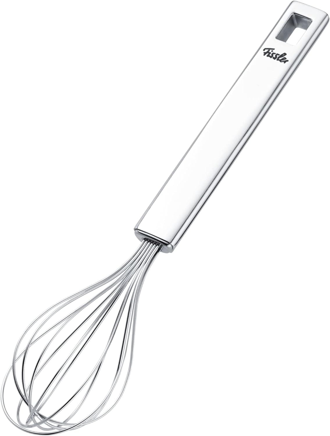 Fissler Schneebesen »Original-Profi Collection®« Becherbesen, Edelstahl 18/10; spülmaschinengeeignet