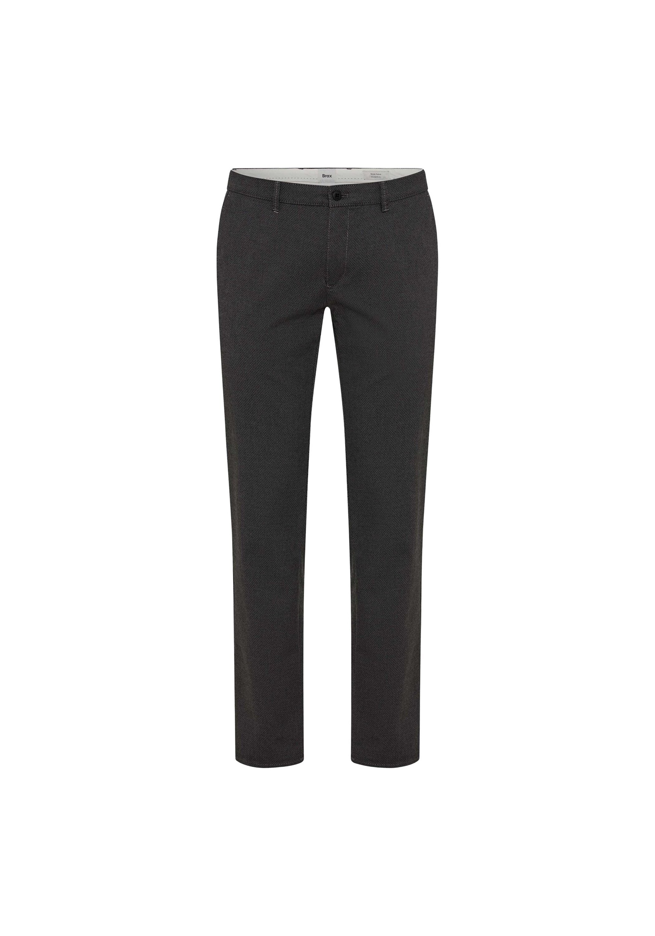 Brax Skinny-fit-Jeans »Stoffhose Fabio WDX 1er Pack« 1