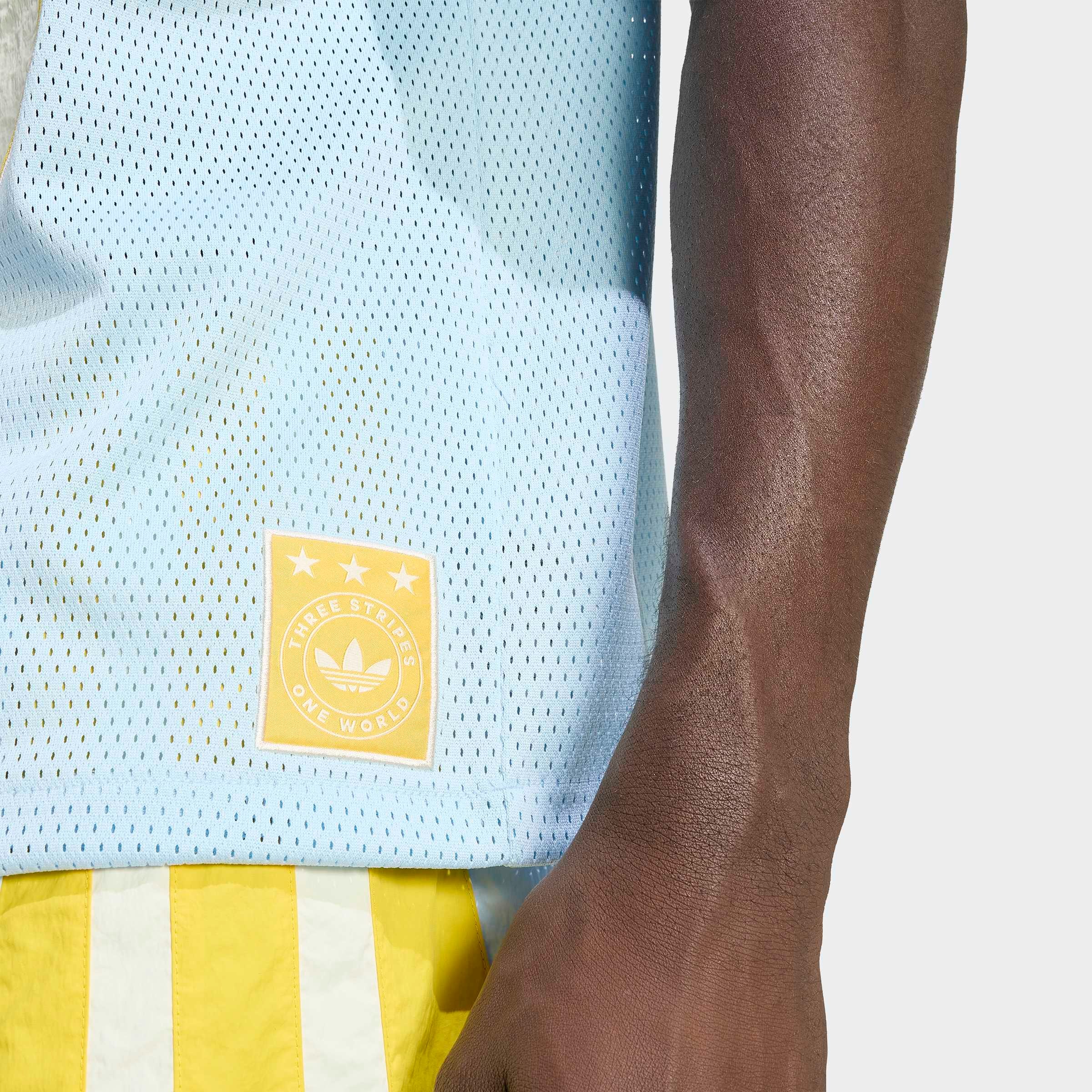 adidas Originals Poloshirt »ORIGINALS TRIKOT«