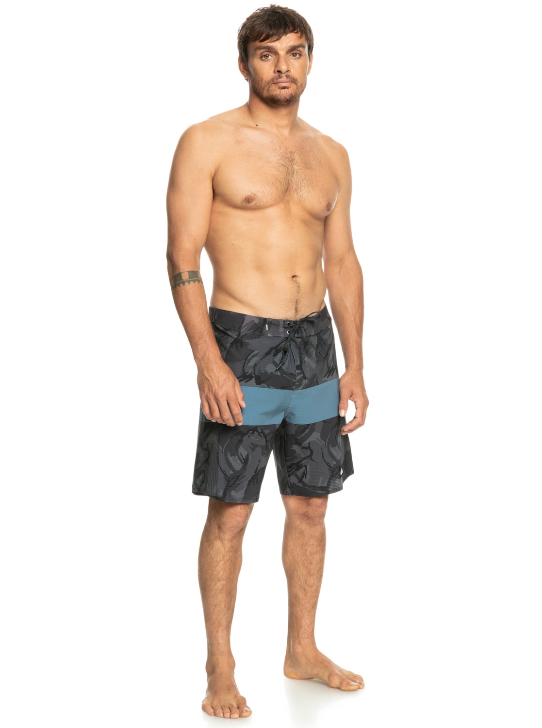 Quiksilver Boardshorts »Highlite Arch 19"«