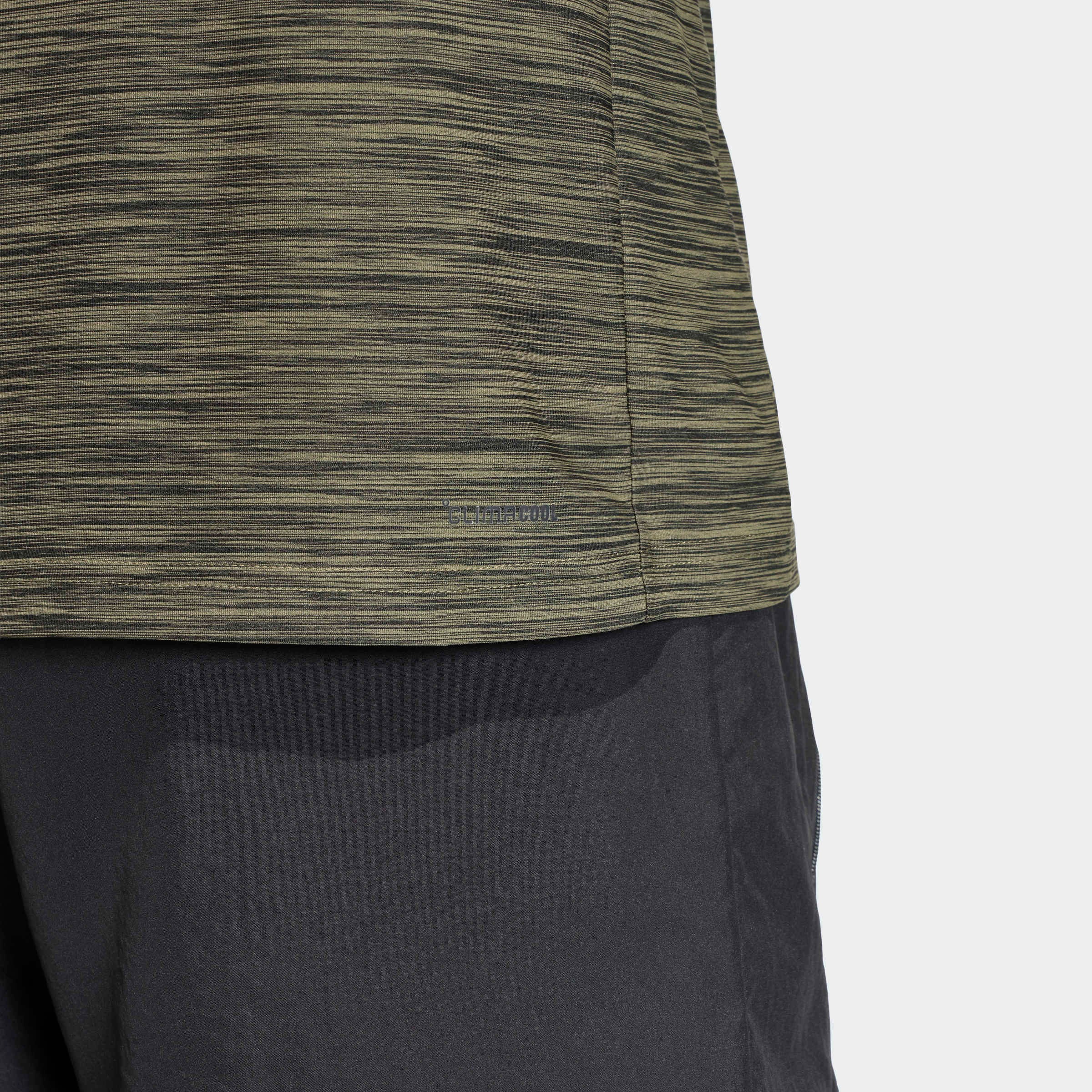 adidas Performance T-Shirt »WORKOUT ESSENTIALS FLEX«