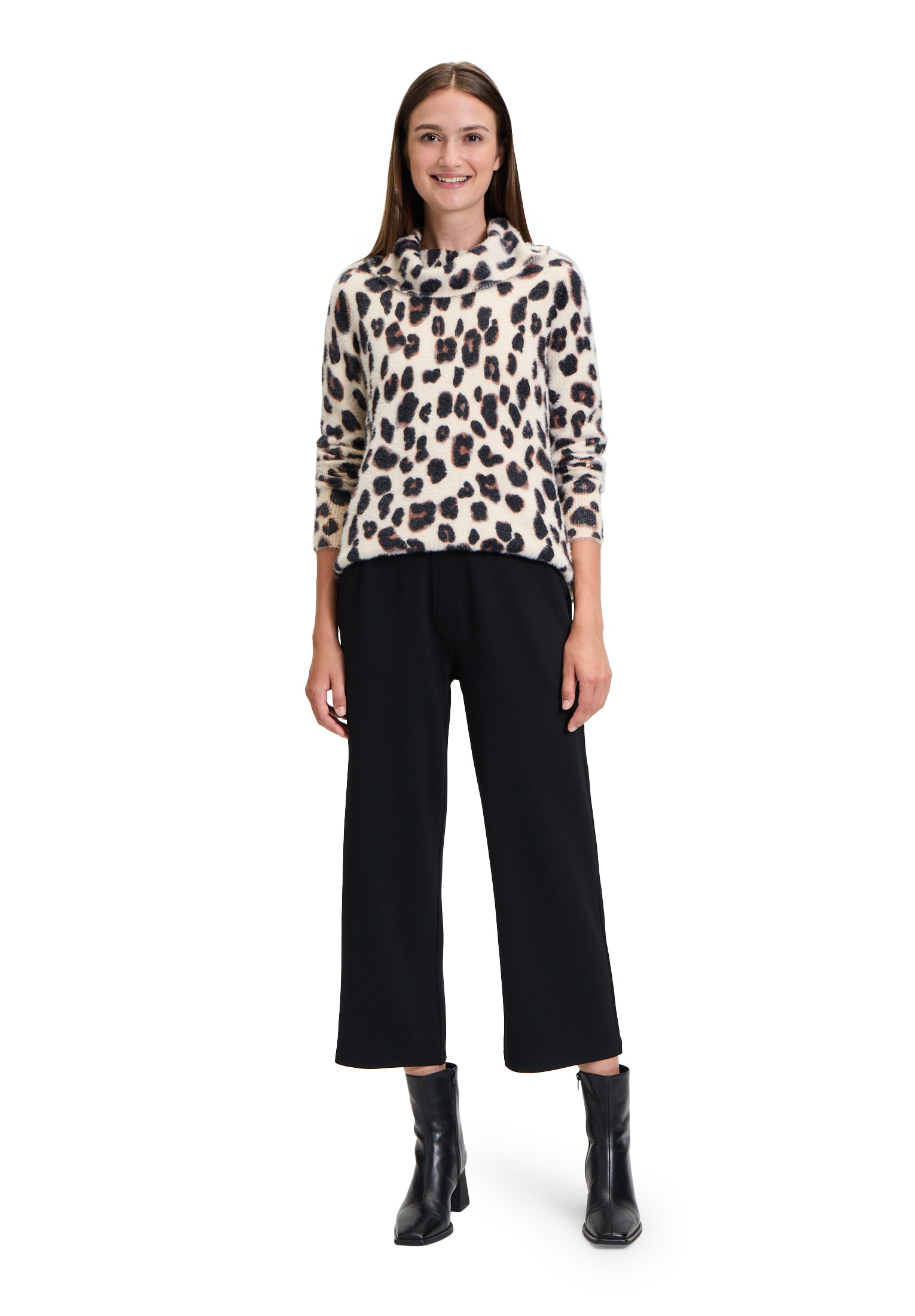Betty Barclay Schlupfhose »Schlupfhose mit Eingrifftaschen«