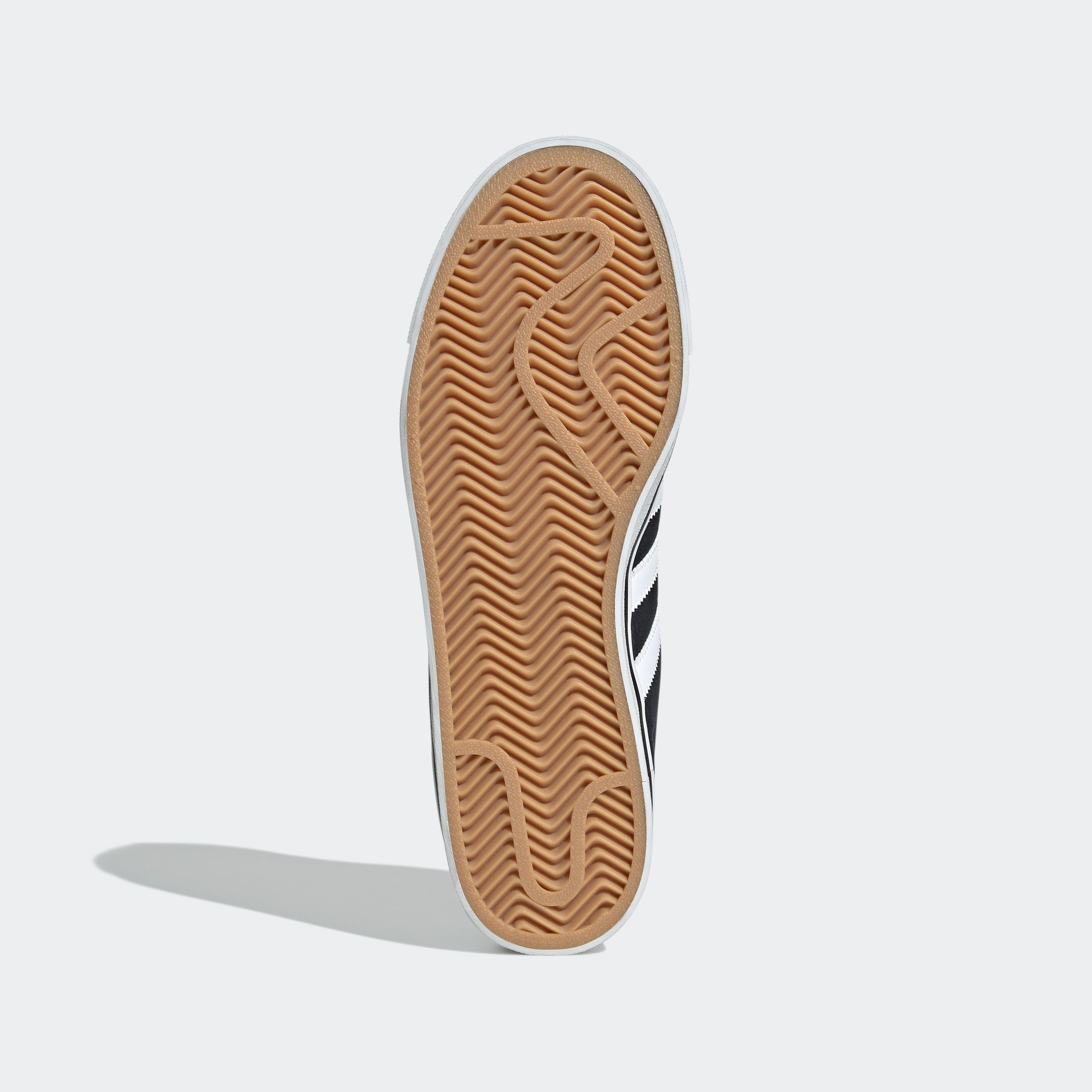 adidas Originals Sneaker »CAMPUS VULC«, mit klassischem Canvas-Obermaterial