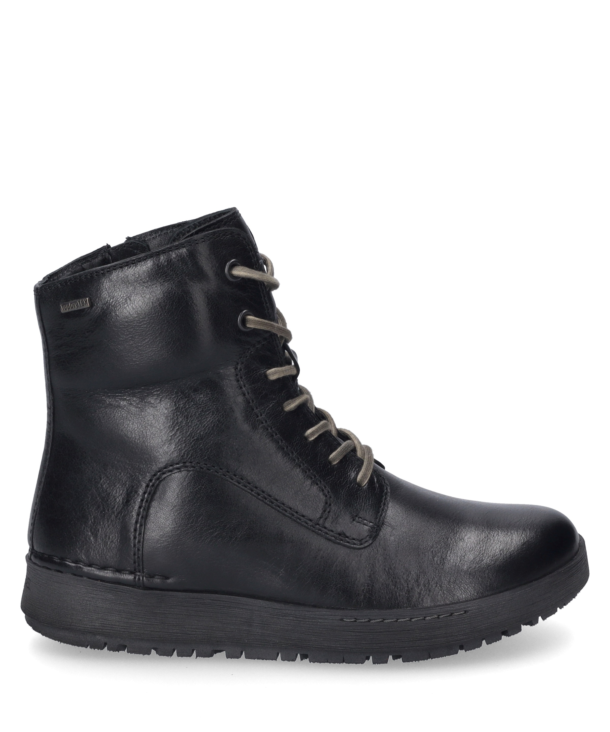 Josef Seibel Stiefelette »Anna 51, schwarz«