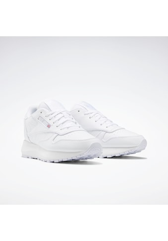 Plateausneaker »CLASSIC SP VEGAN«