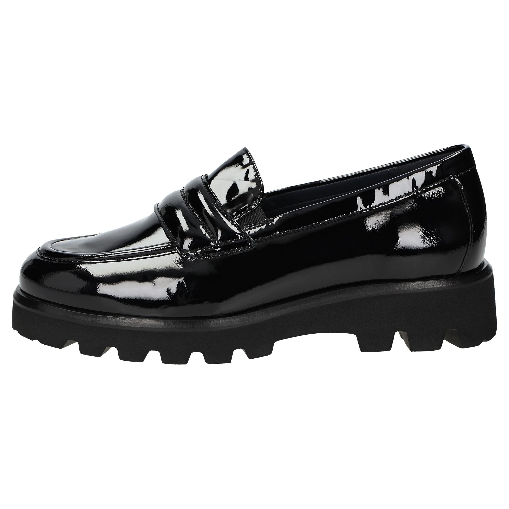SIOUX Slipper »Meredira-726-H«
