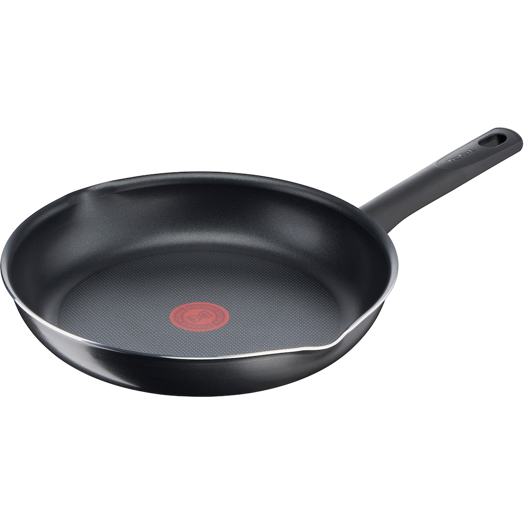 Tefal Bratpfanne »Day by Day On«, Aluminium, (1 tlg.)