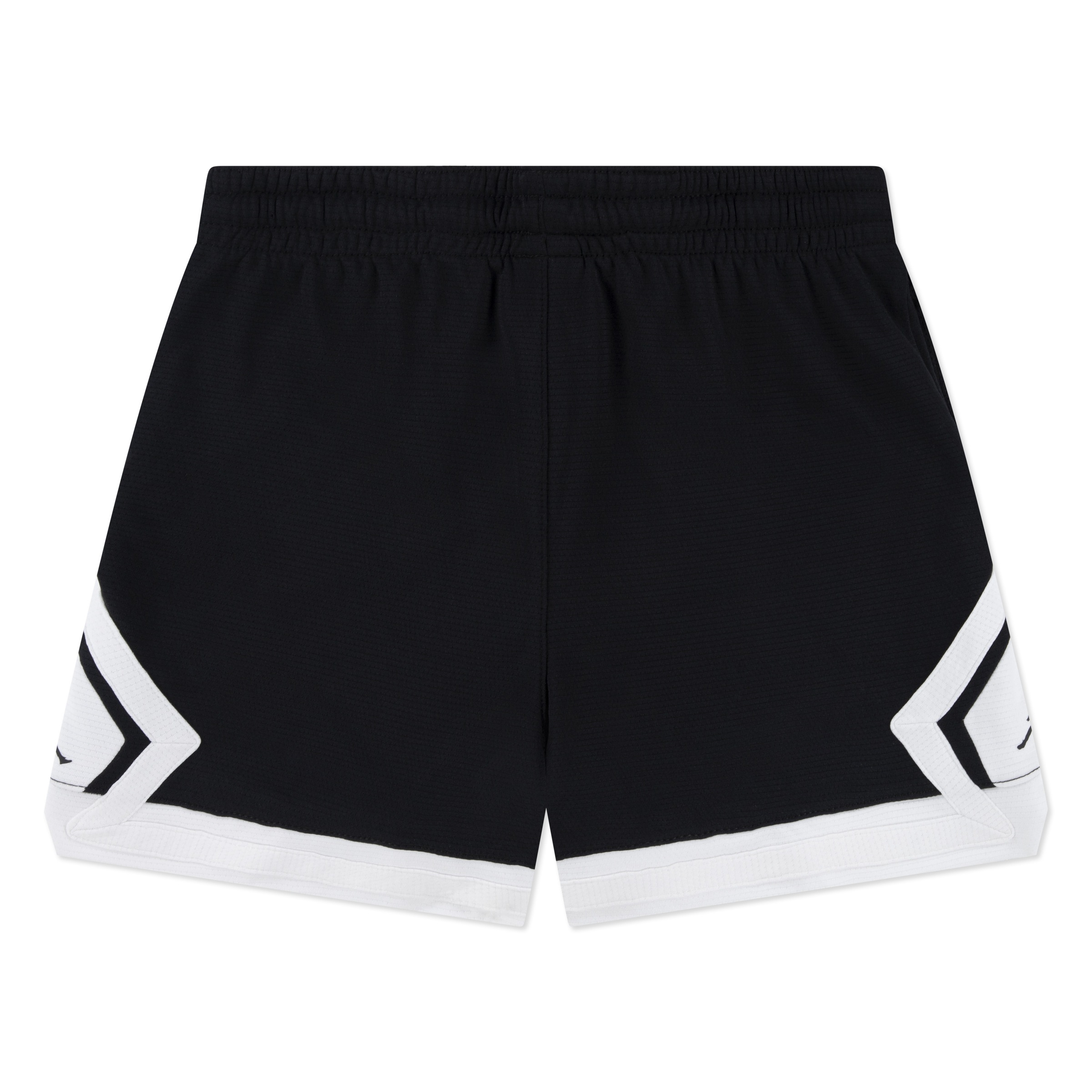 Jordan Trainingsshorts »JDG WJ SPORT DIAMOND SHORT«  für Kinder, mit Diamant-Seiteneinsätzen, aus Mesh-Gewebe