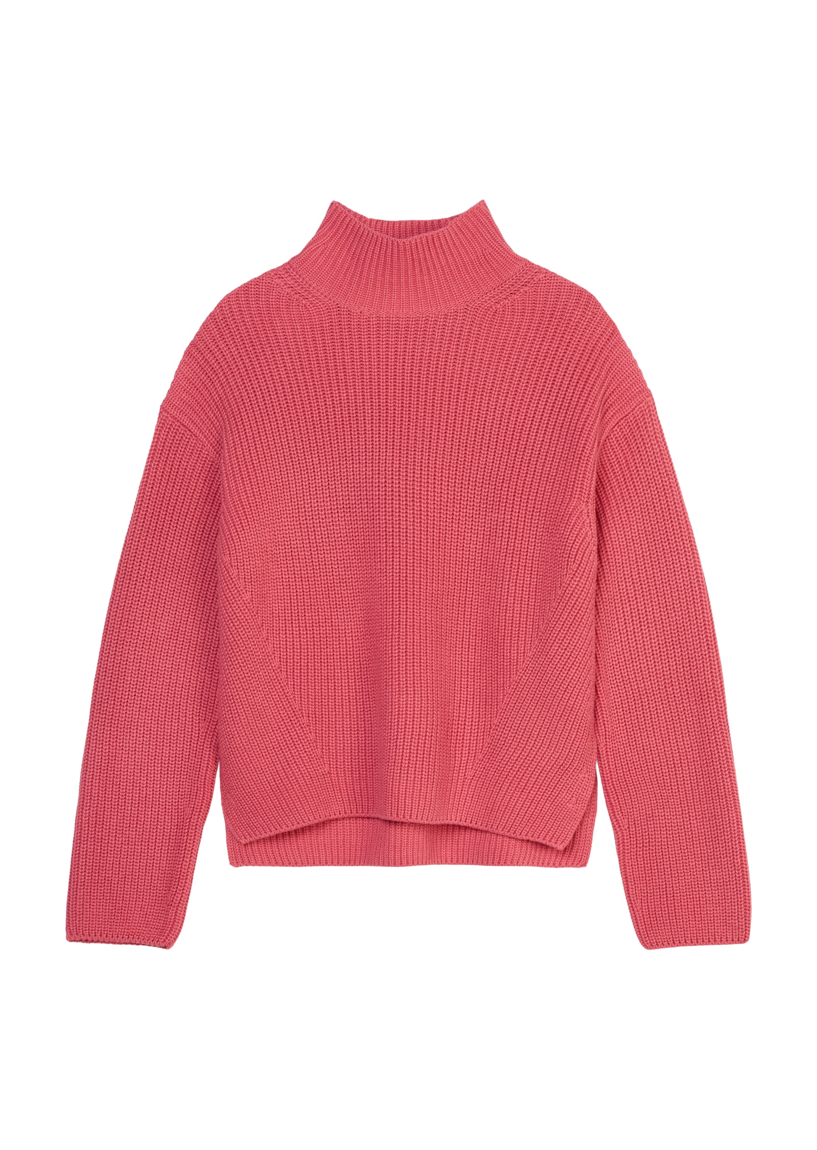 Marc O'Polo Strickpullover, mit Turtleneck-Kragen