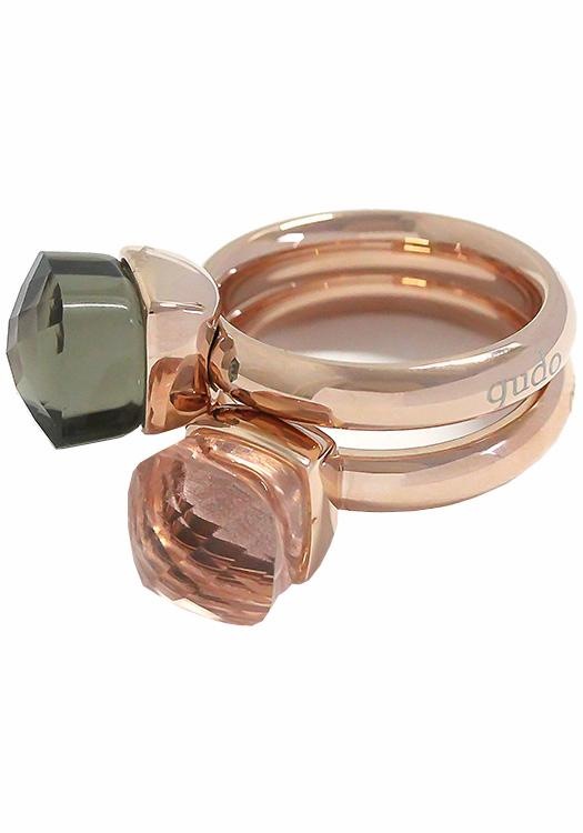 Qudo Ring Set Firenze O O O O Set 2 Tlg Online Bei Otto