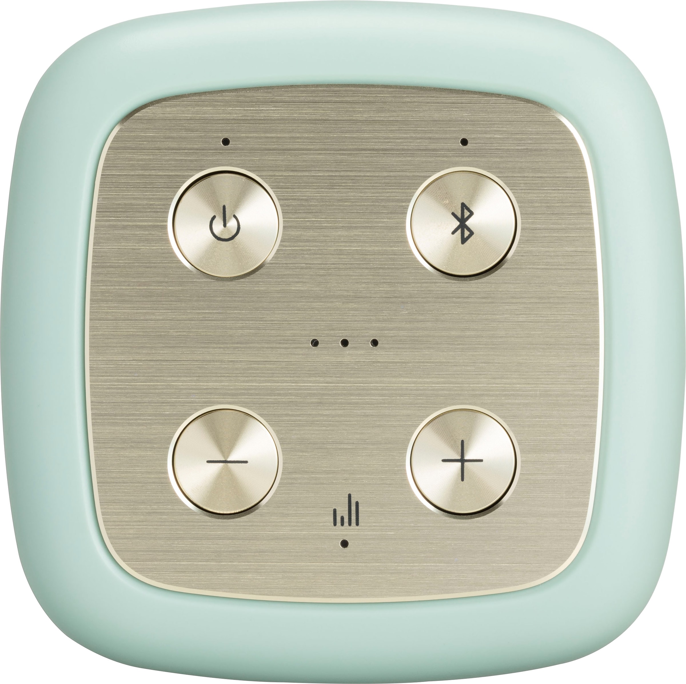ROBERTS RADIO Bluetooth-Speaker »Beacon 335«, (1 St.)