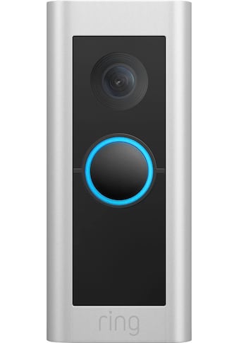 Überwachungskamera »Video Doorbell Pro 2 Hardwired«, Außenbereich