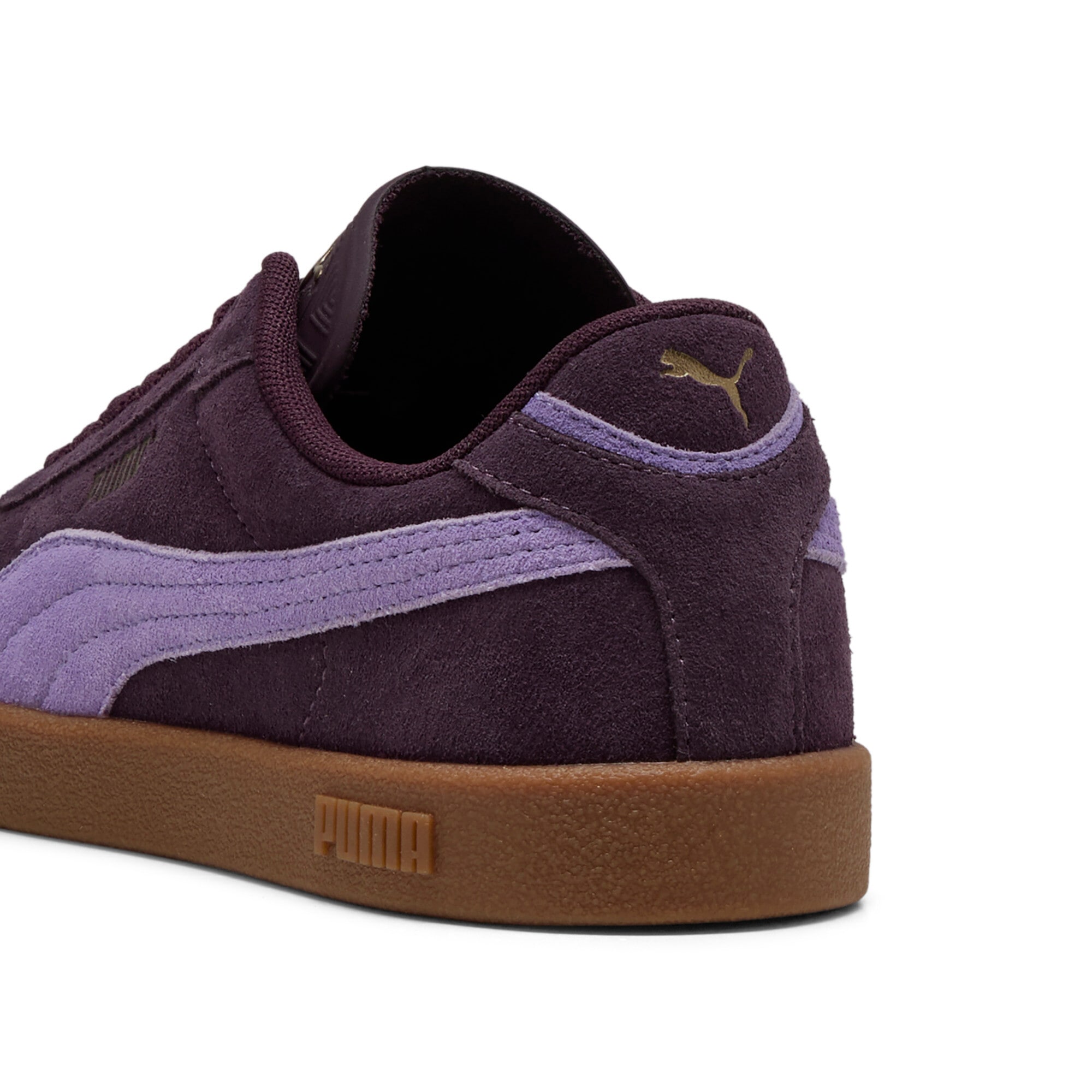 PUMA Sneaker »CLUB II ERA SUEDE«