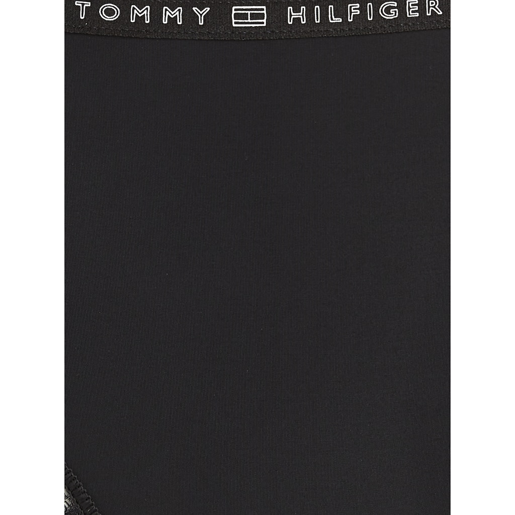 Tommy Hilfiger Underwear Bikinislip »3P BIKINI«, (Packung, 3er-Pack)
