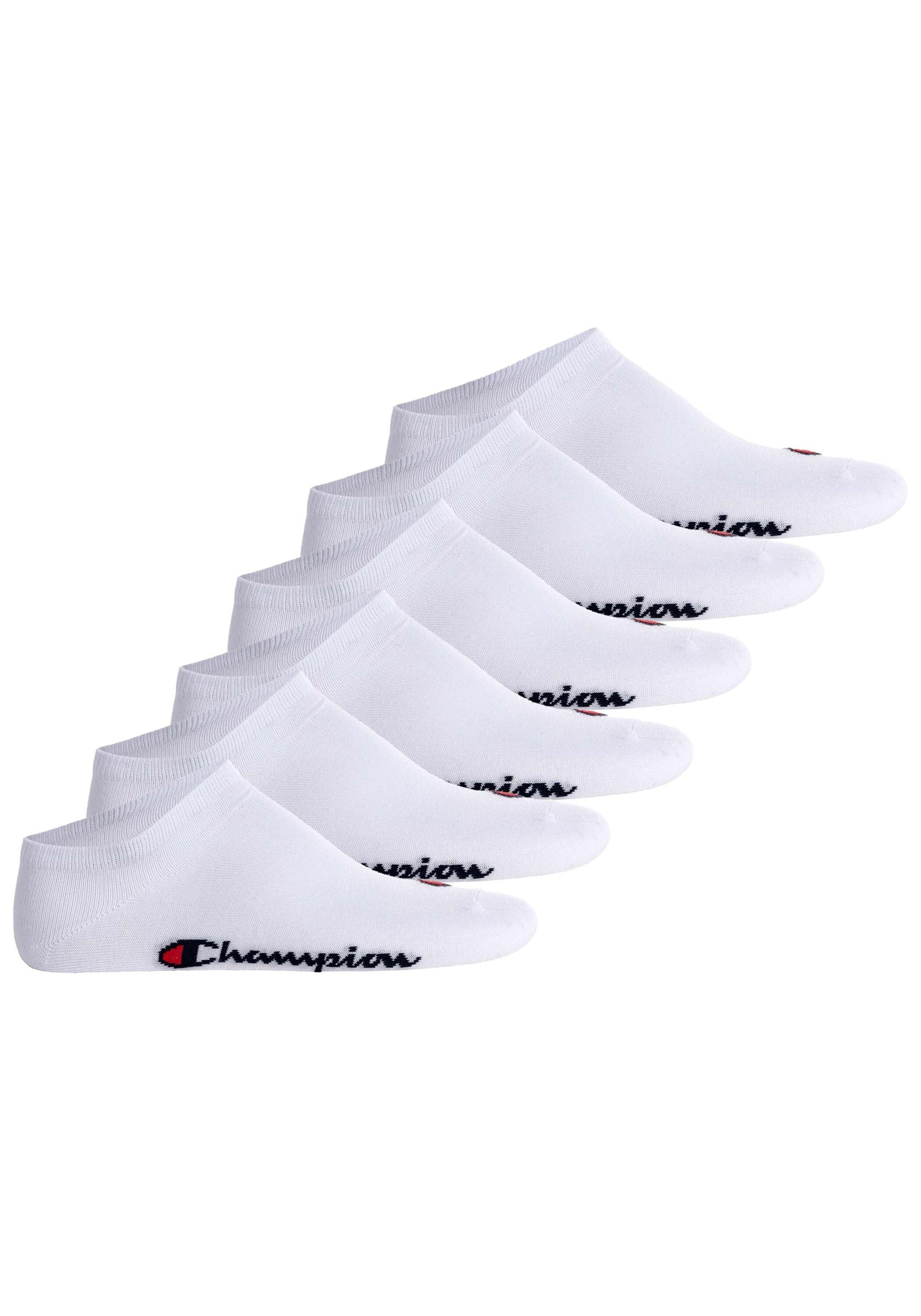 Champion Kurzsocken »Socken 6er Pack«