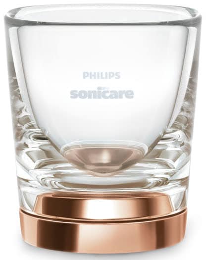 Philips Sonicare Elektrische Zahnbürste »DiamondClean 9000 HX9911«, 1 St. Aufsteckbürsten, mit Schalltechnologie, Ladeglass, USB-Reiseetui