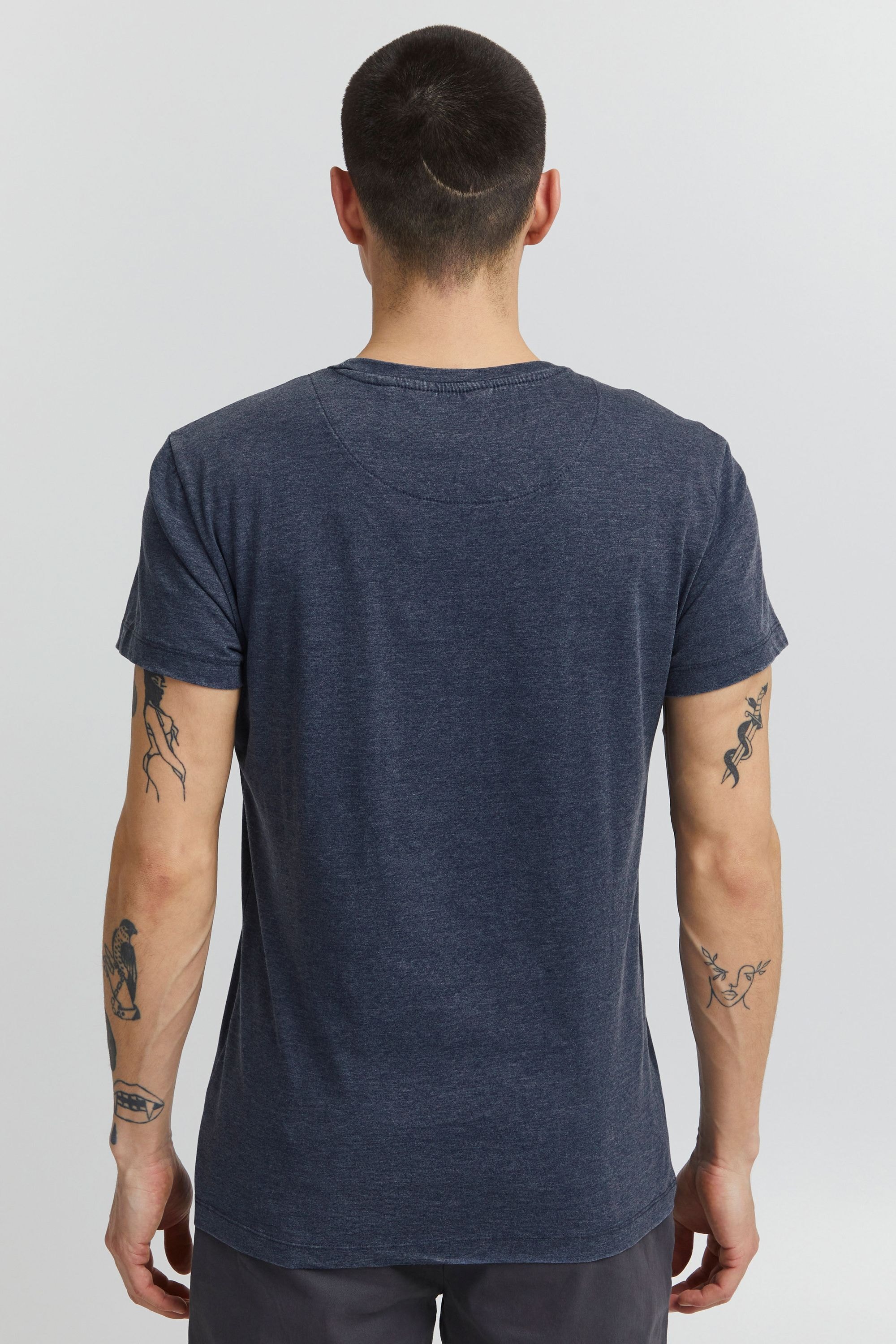 11 Project T-Shirt »T-Shirt PRLewi«