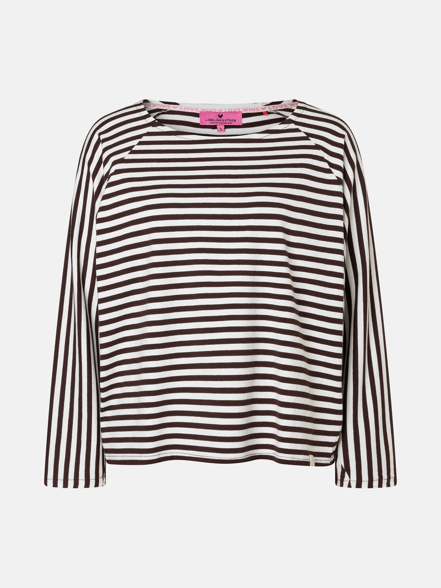 Lieblingsstück Longsweatshirt »HilkeL«
