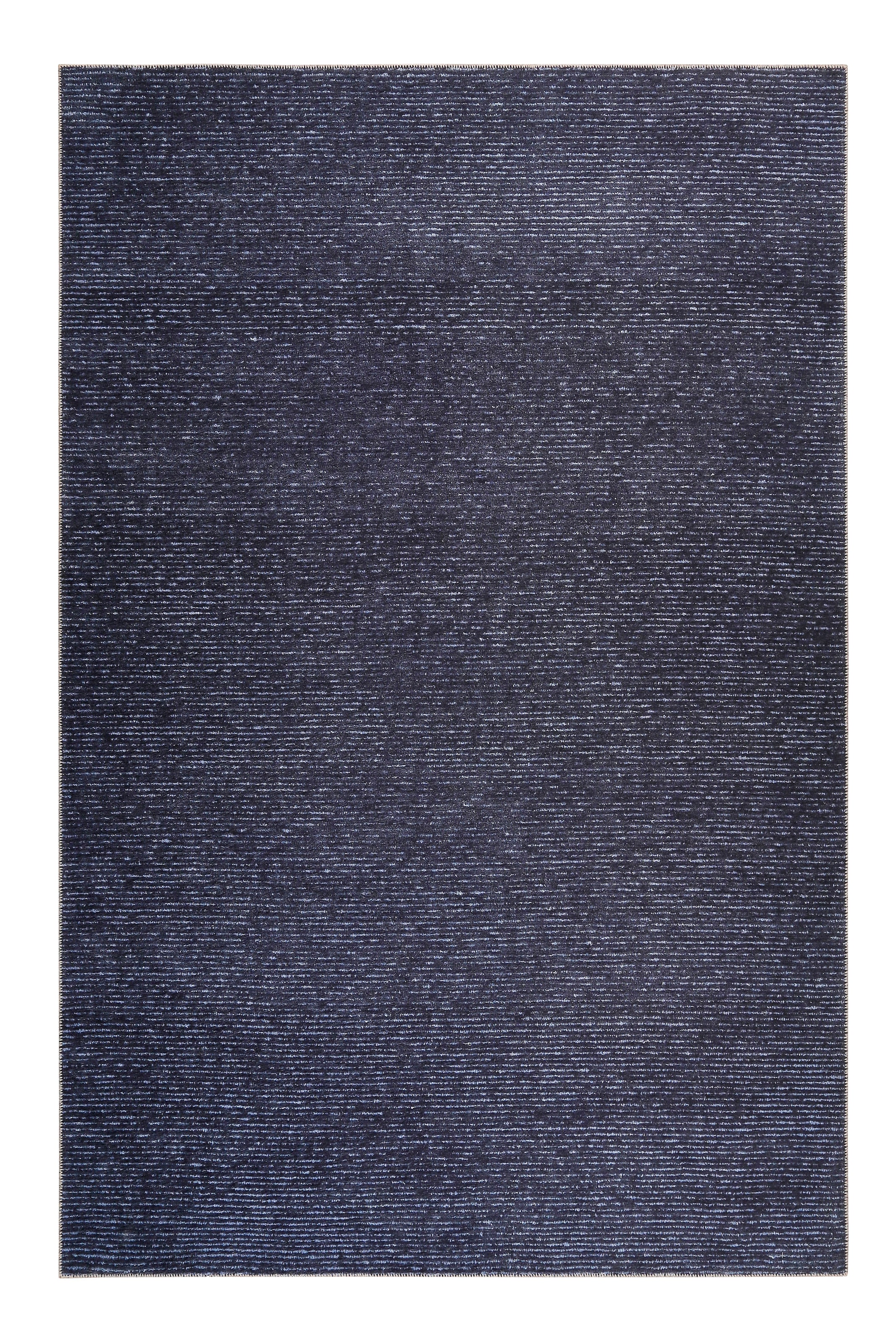 Esprit Teppich »Marly ESP-44379«, rechteckig, 6 mm Höhe, weicher Kurzflor, Wohnzimmer