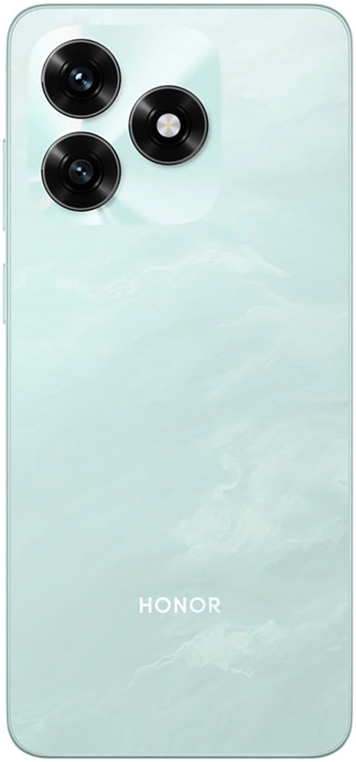 Honor Smartphone »X5c Plus« Ocean Cyan