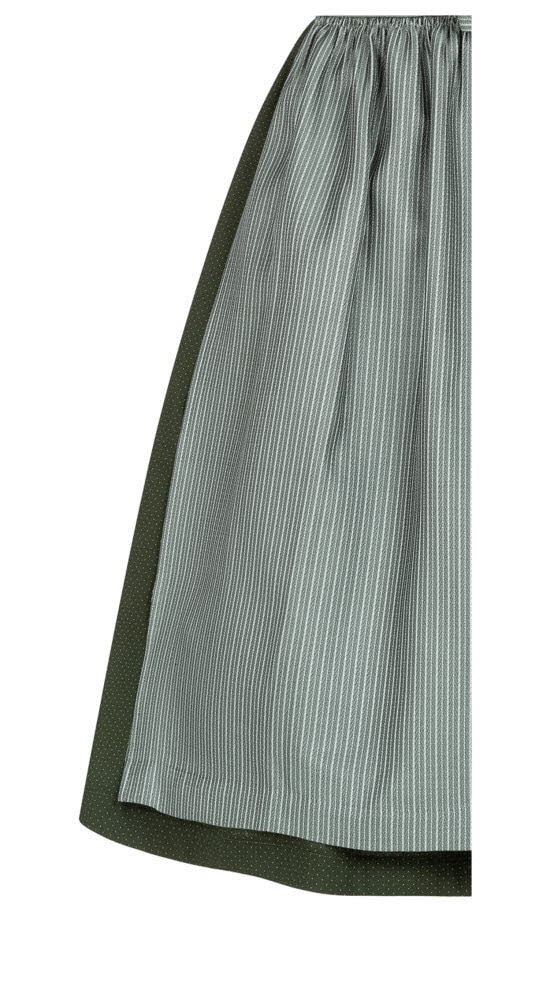 Nübler Trachtenkleid »Dirndl midi Pipa«