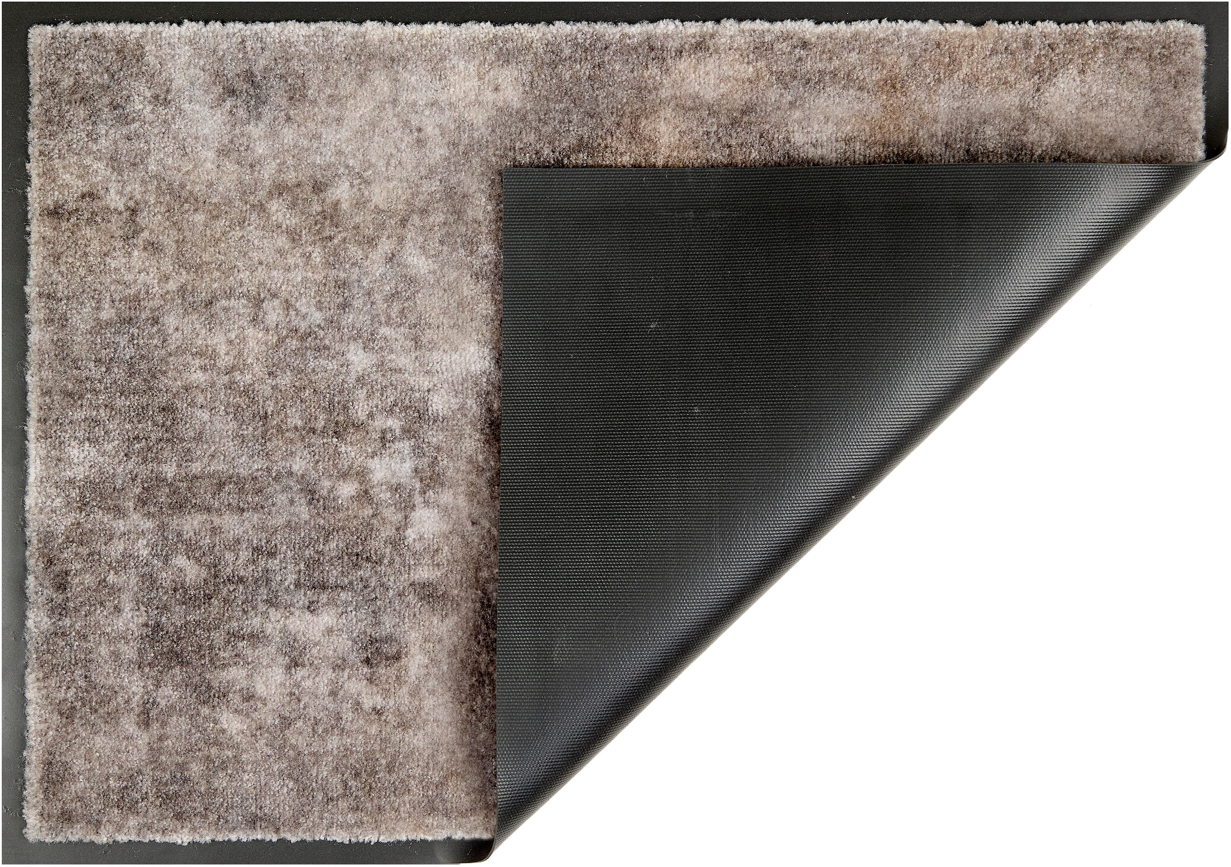 SCHÖNER WOHNEN-Kollektion Fußmatte »Miami«, rechteckig, 7 mm Höhe, Türmatte, Schmutzfang, In und Outdoor, Sauberlauf, Läufer