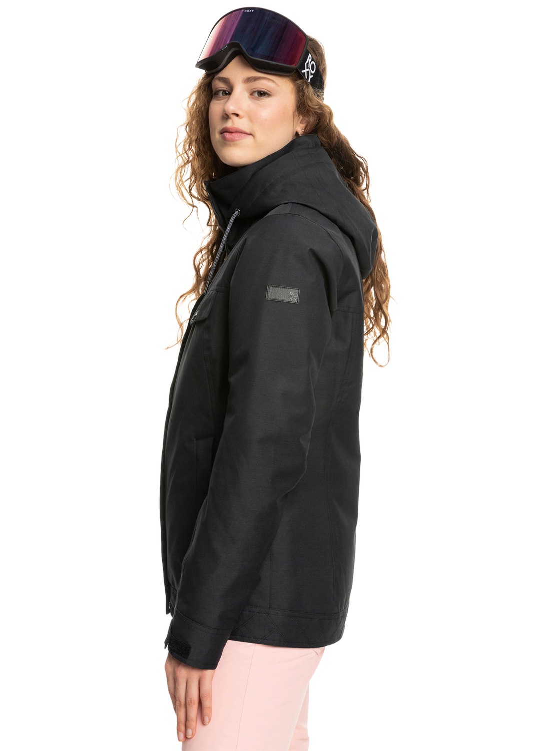 Roxy Snowboardjacke »Billie«