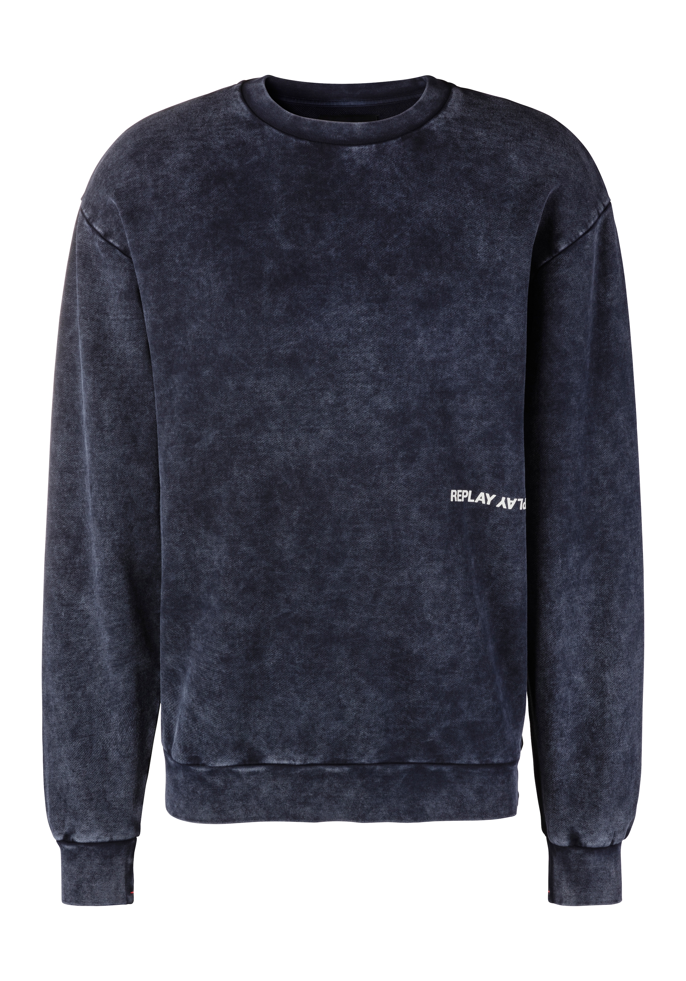 Replay Sweatshirt