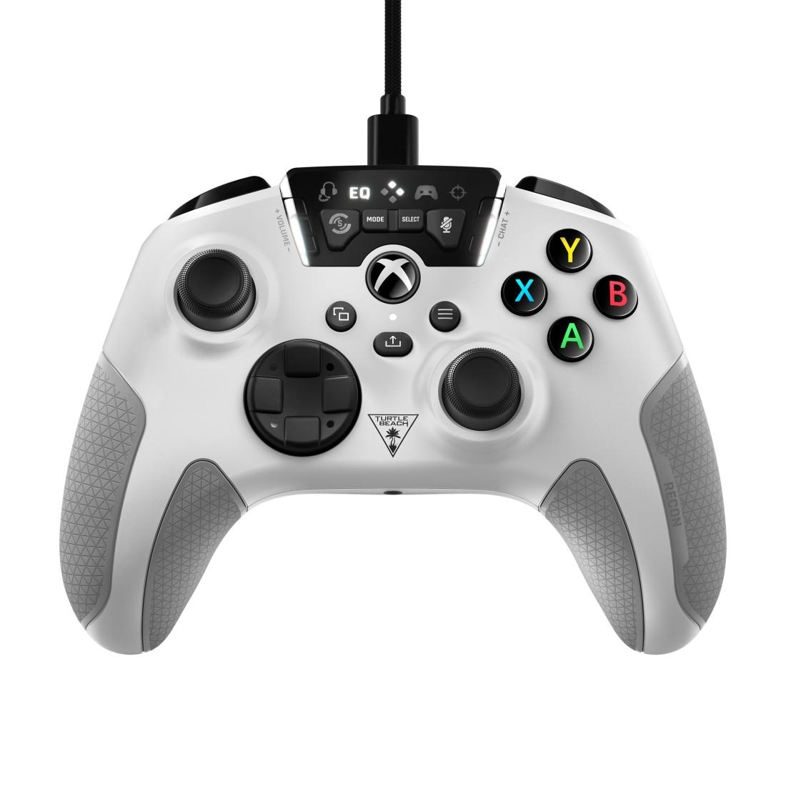 Controller »Controller "Recon" für Xbox Series X/Xbox Series S, Schwarz«