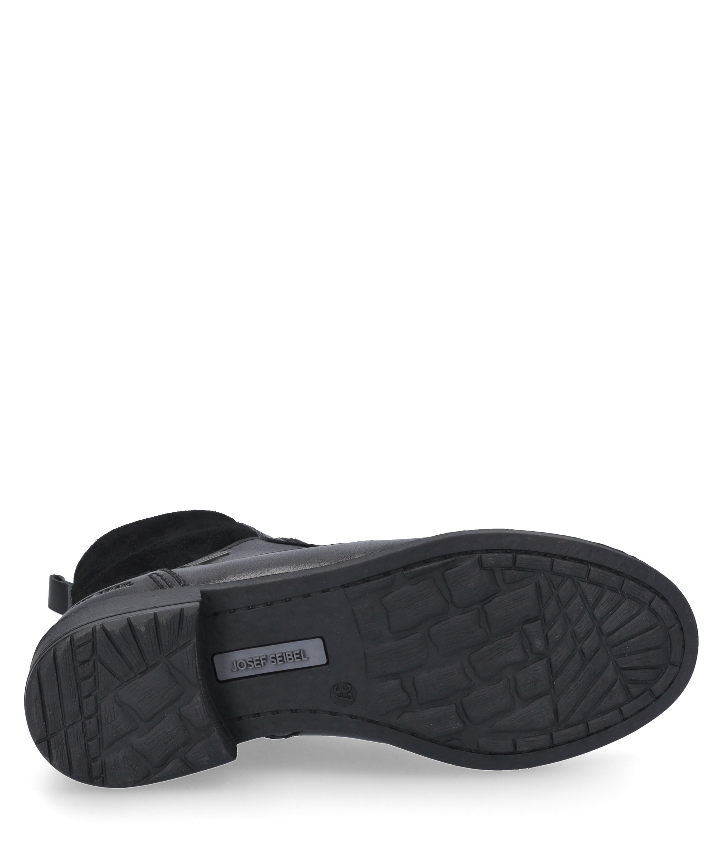 Josef Seibel Stiefel »Selena 53, schwarz«