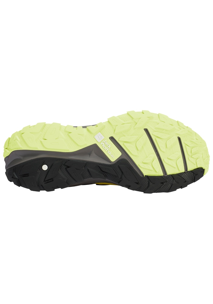 Jack Wolfskin Wanderschuh »PS TRAIL LOW M«  Trekkingschuh