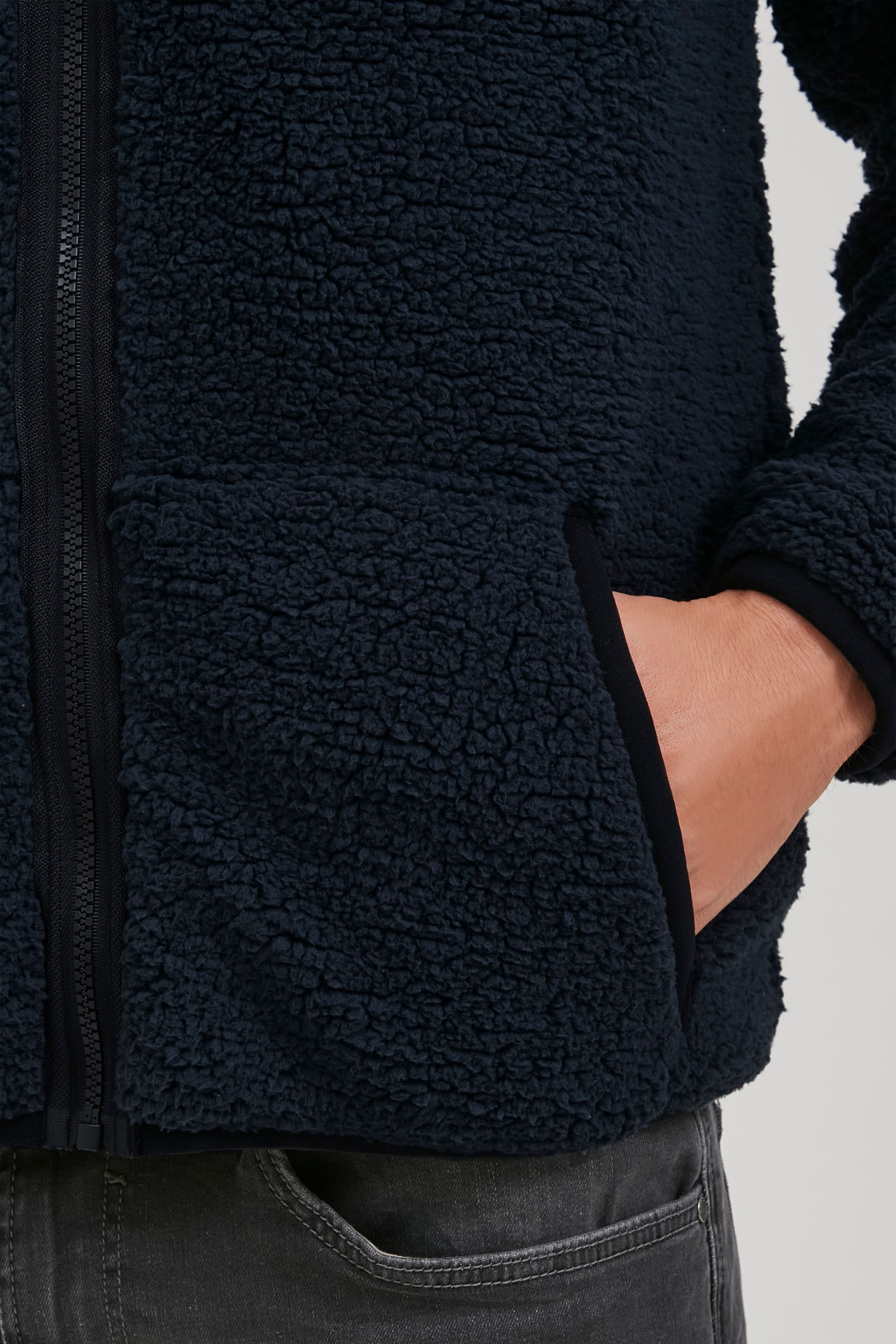 !Solid Kurzjacke »Kurzjacke SDLuka« mit Kapuze