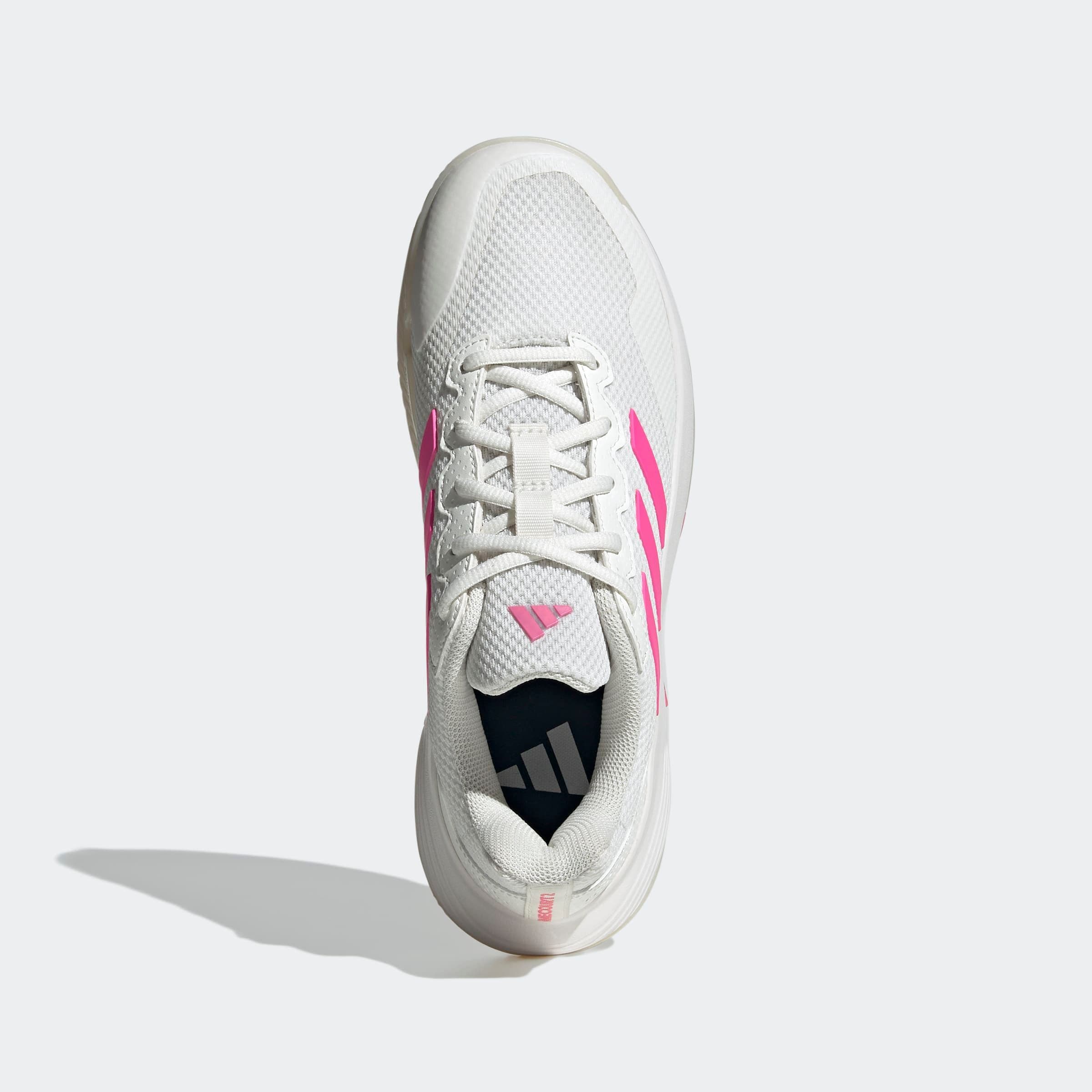 adidas Performance Tennisschuh »GAMECOURT 2.0«, geeignet für Hartplatz und Sandplatz