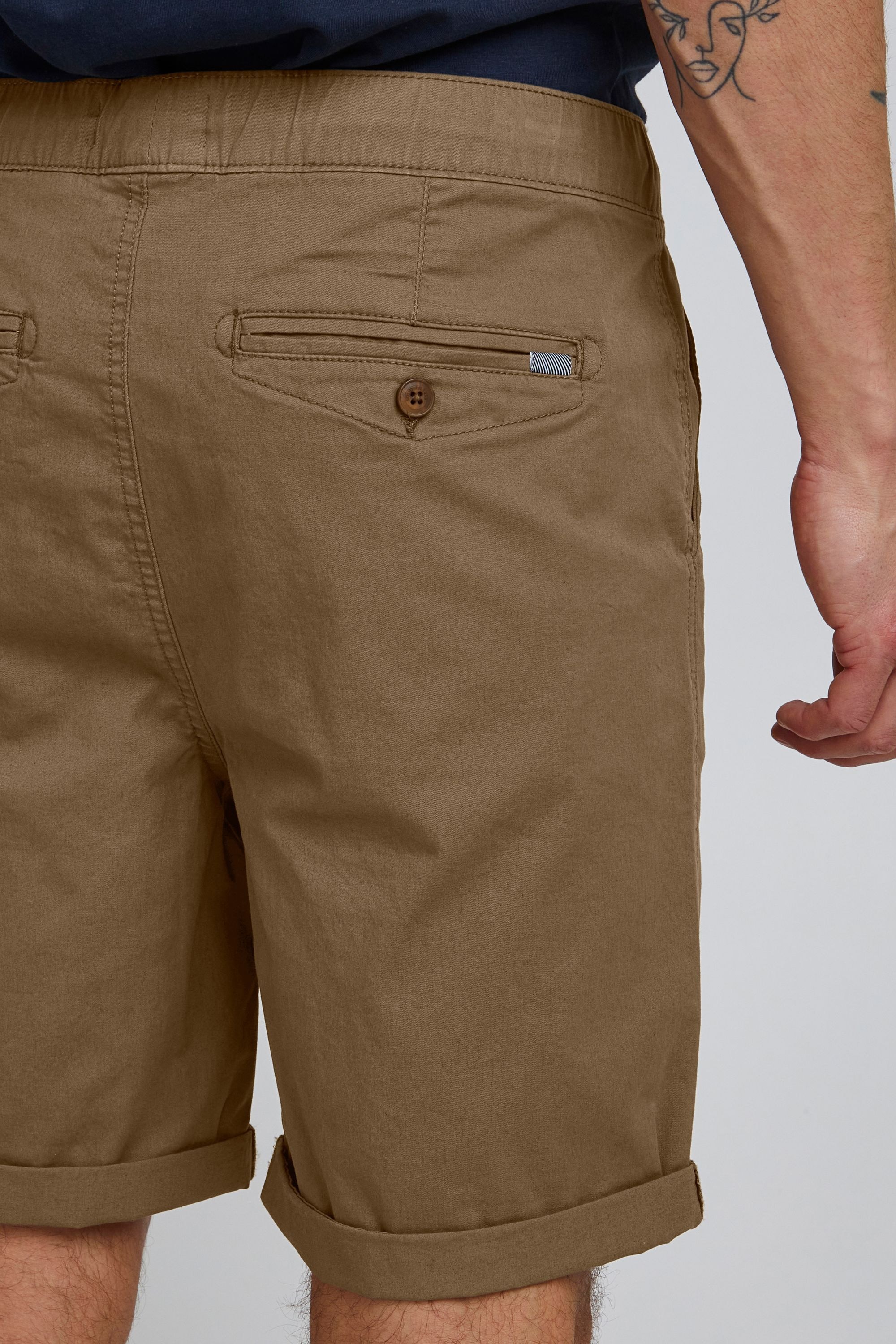 !Solid Shorts »Shorts SDJacob-Jim«