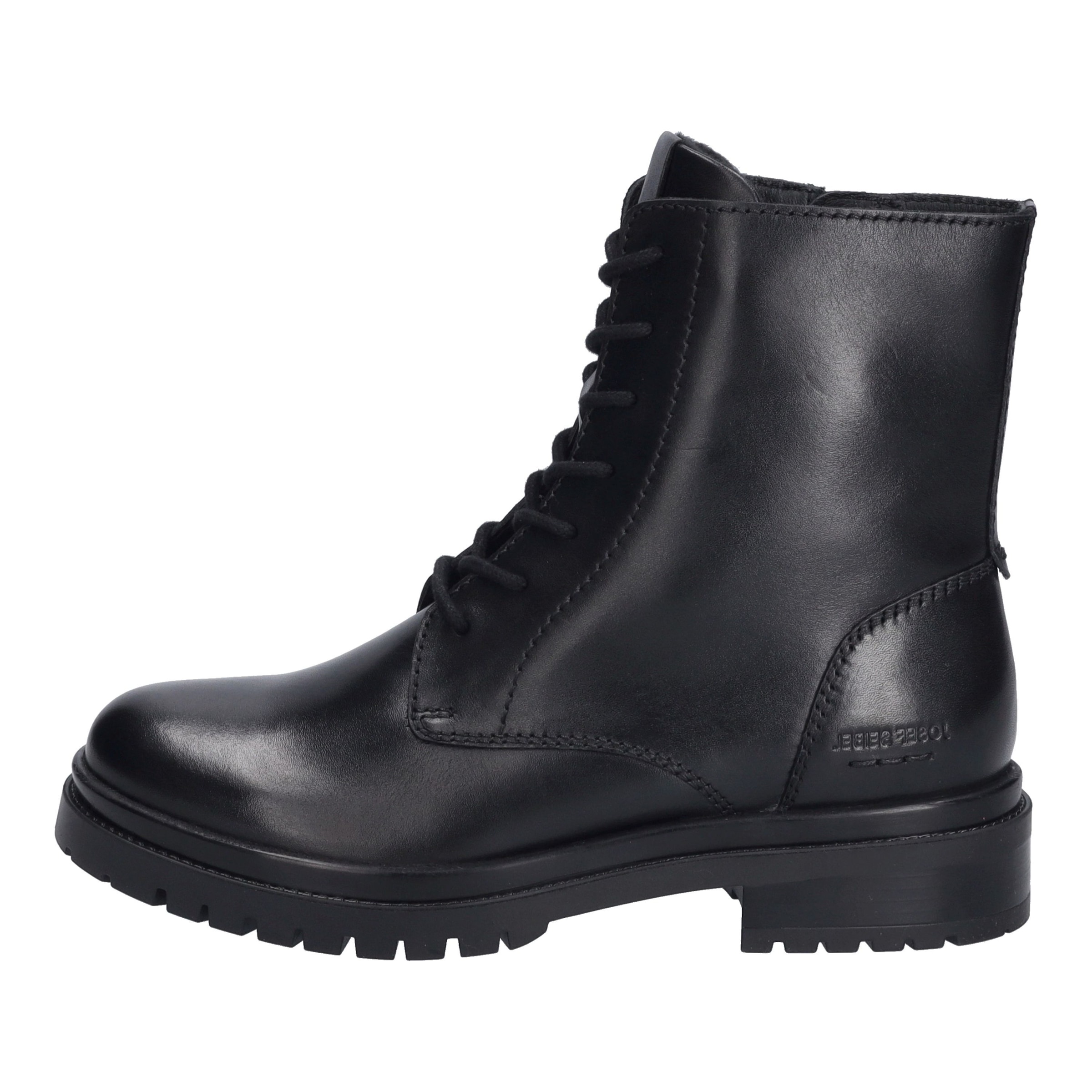 Josef Seibel Stiefel »Stacey 07, schwarz«