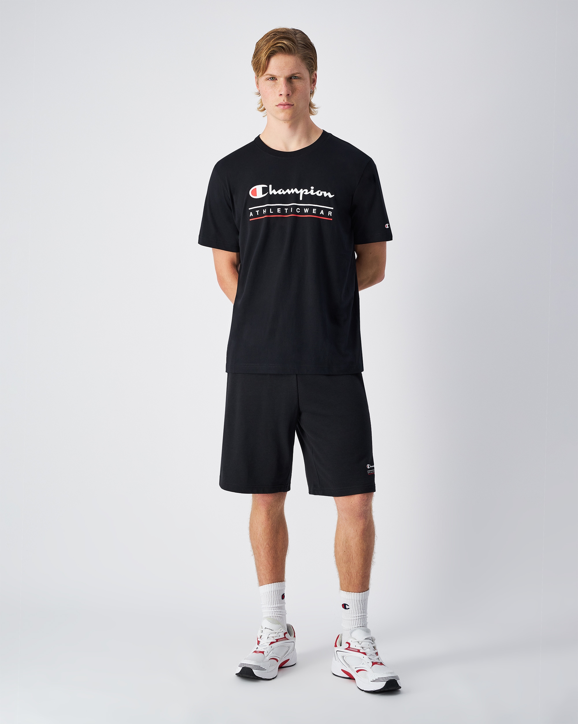 Champion T-Shirt