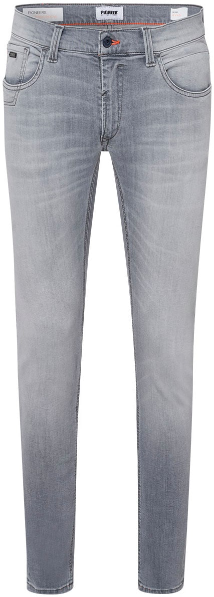 Pioneer Authentic Jeans Slim-fit-Jeans »Ryan«