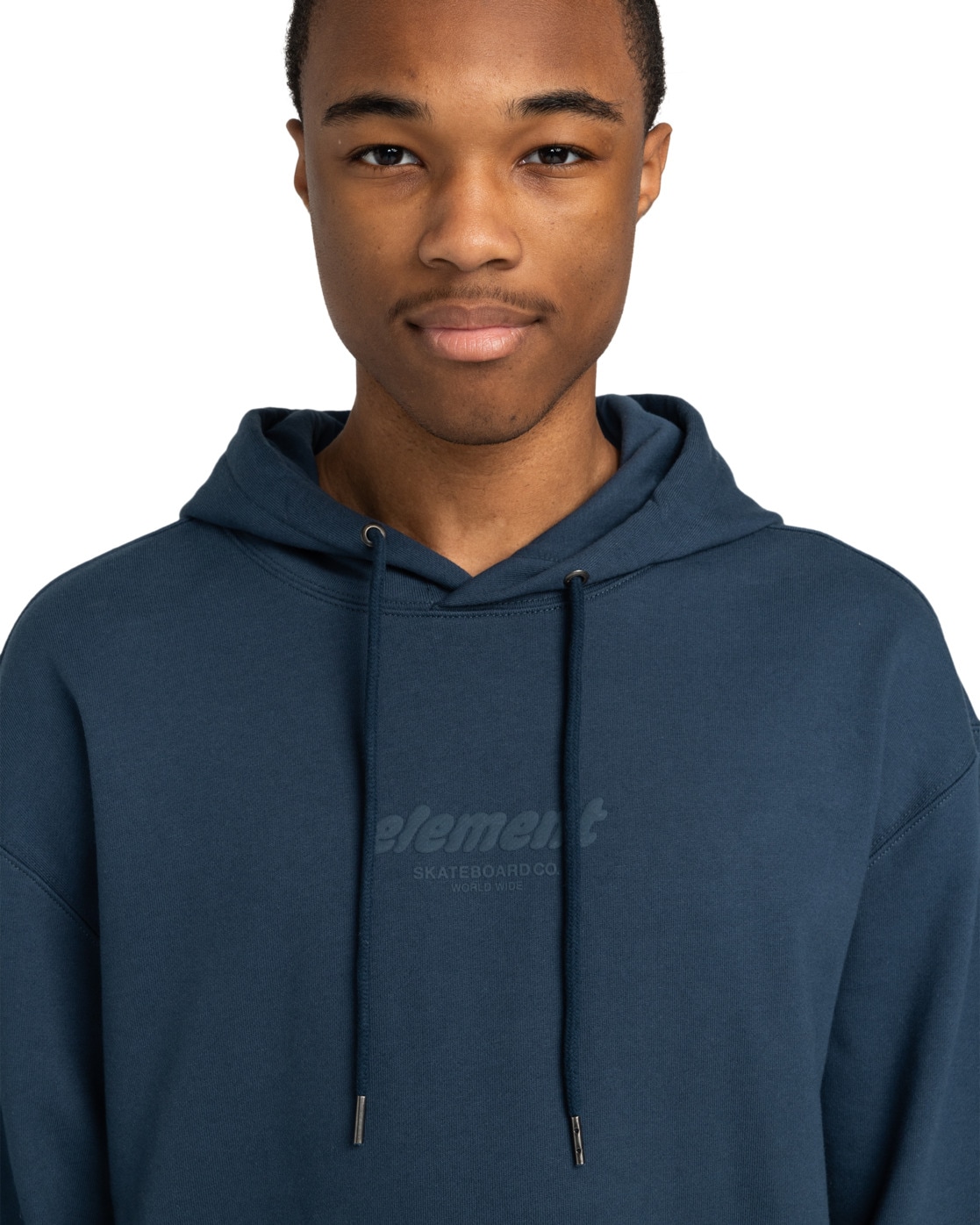 Element Hoodie »Cornell Cipher«