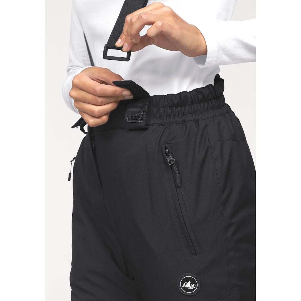 Polarino Skihose