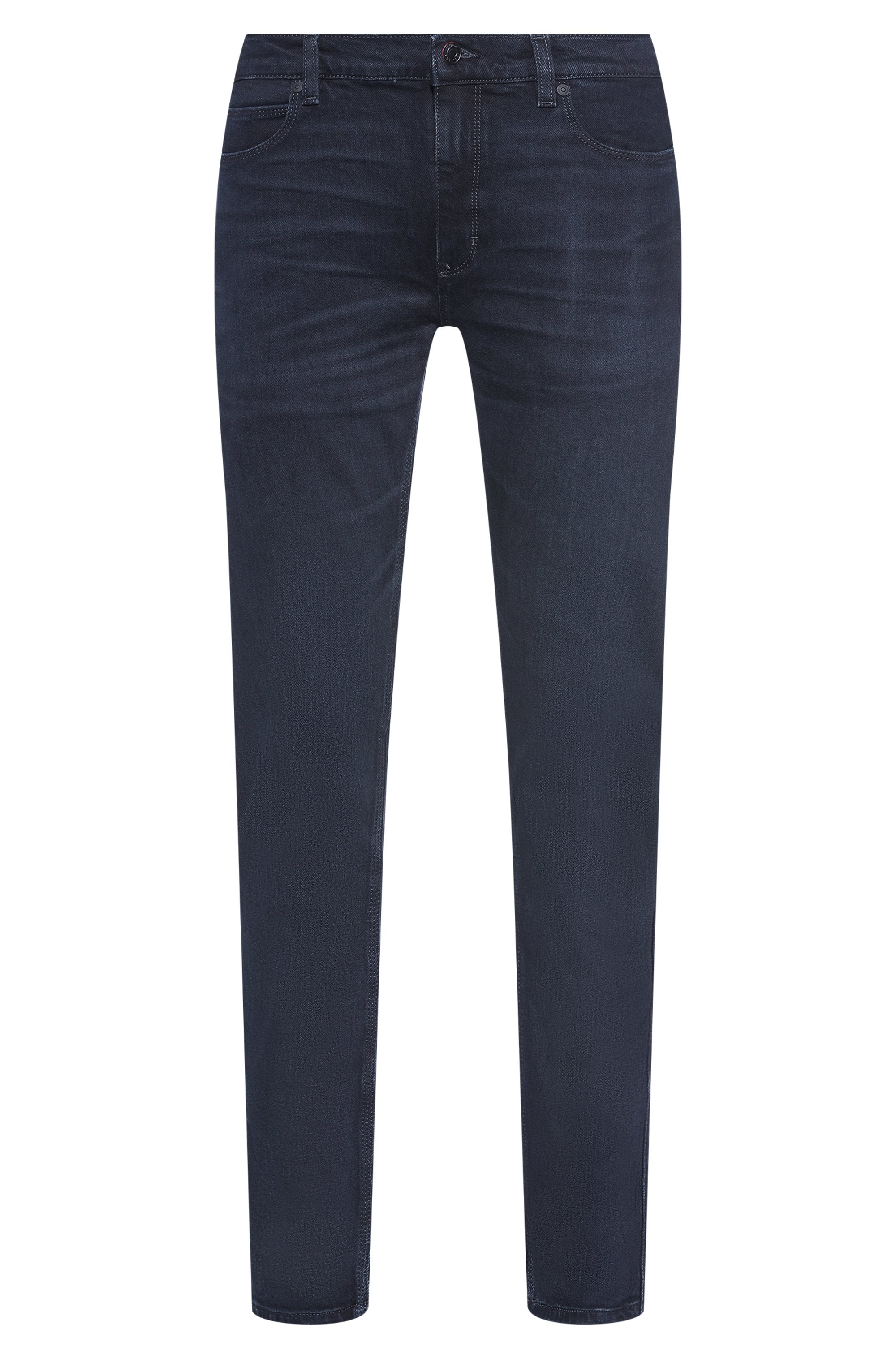 HUGO Slim-fit-Jeans »HUGO 734« aus Stretch-Denim, extra schmal
