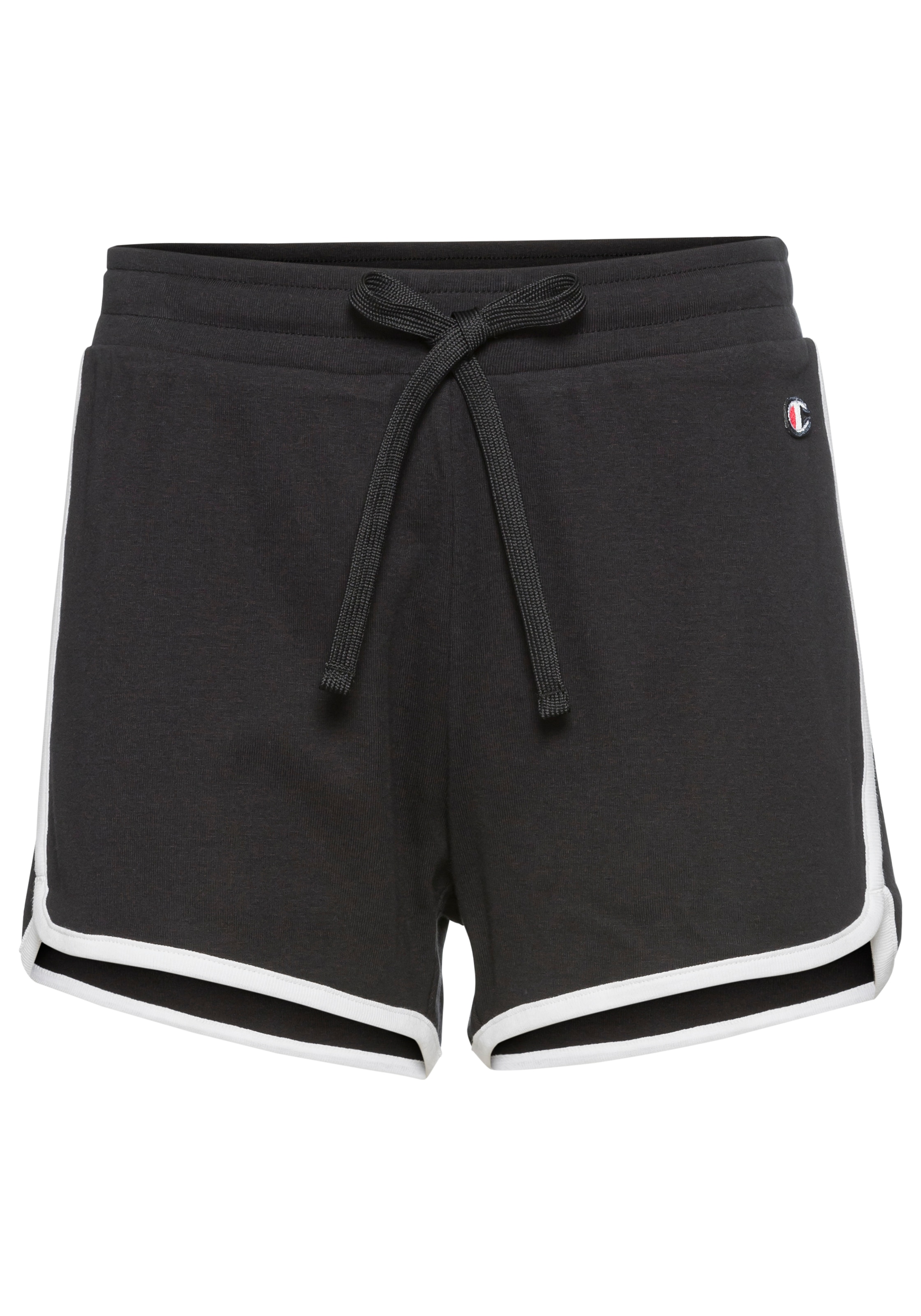Champion Shorts »Icons Rib Shorts«