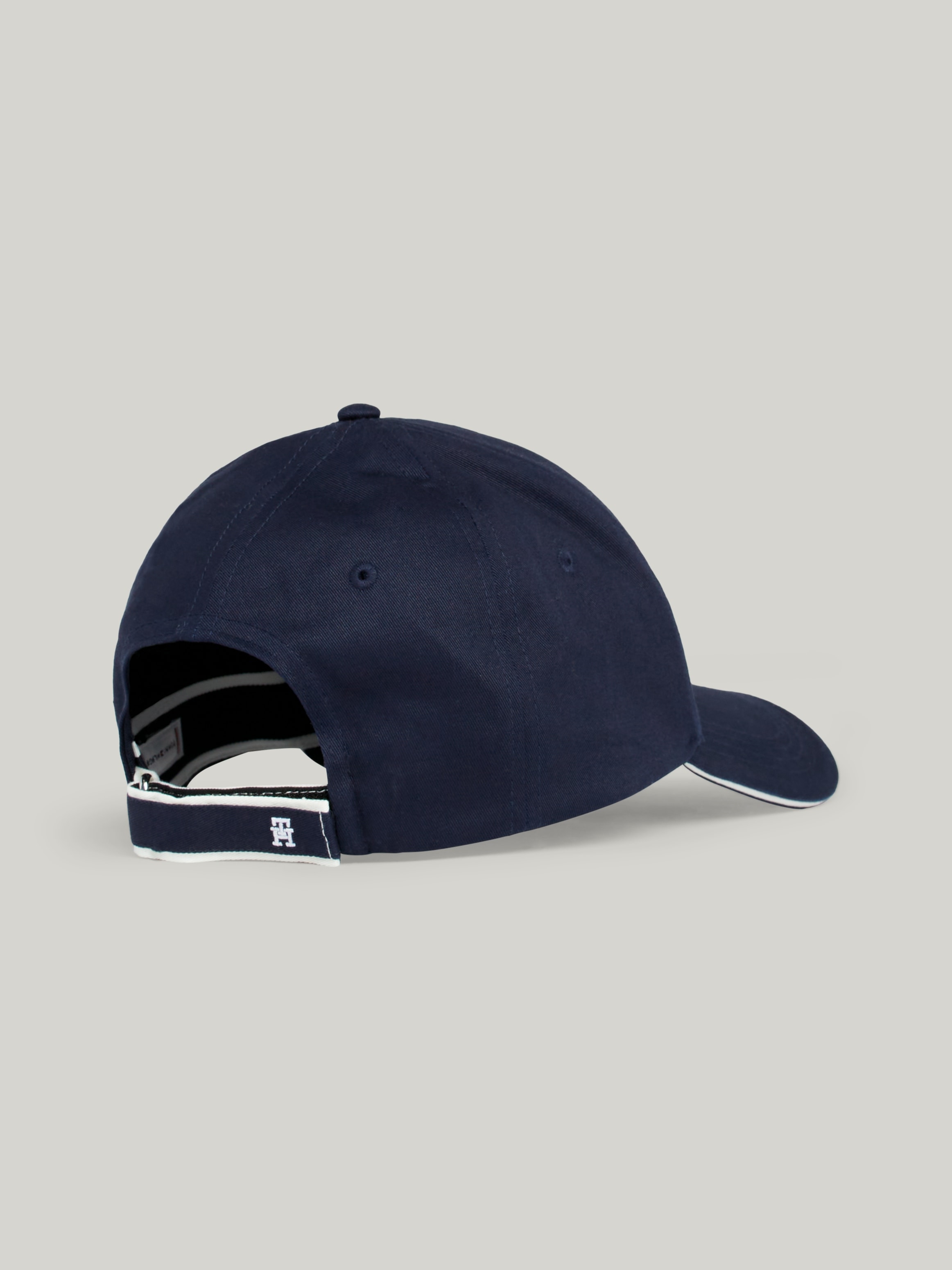 Tommy Hilfiger Baseball Cap »TH PREP CAP«