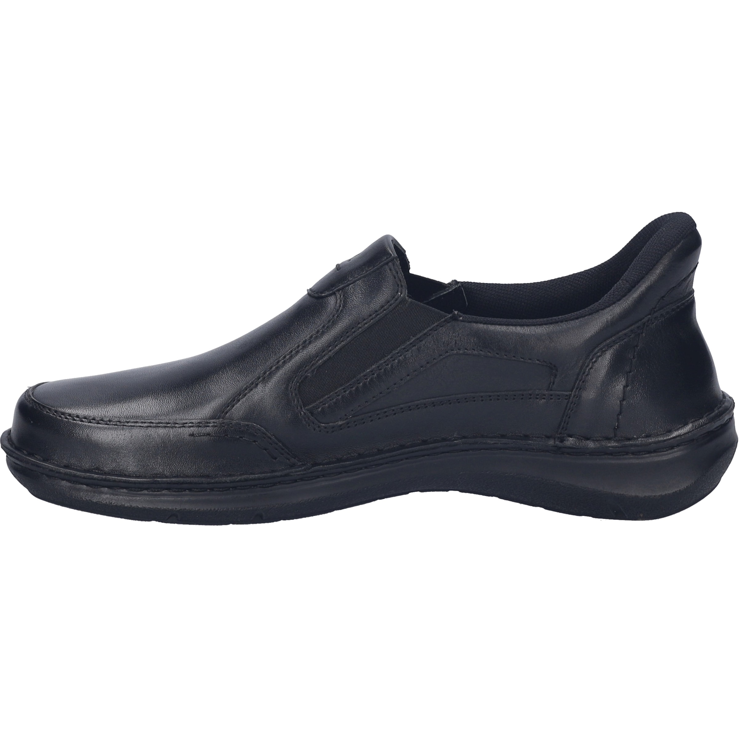 Josef Seibel Slipper »New Anvers 22, schwarz«