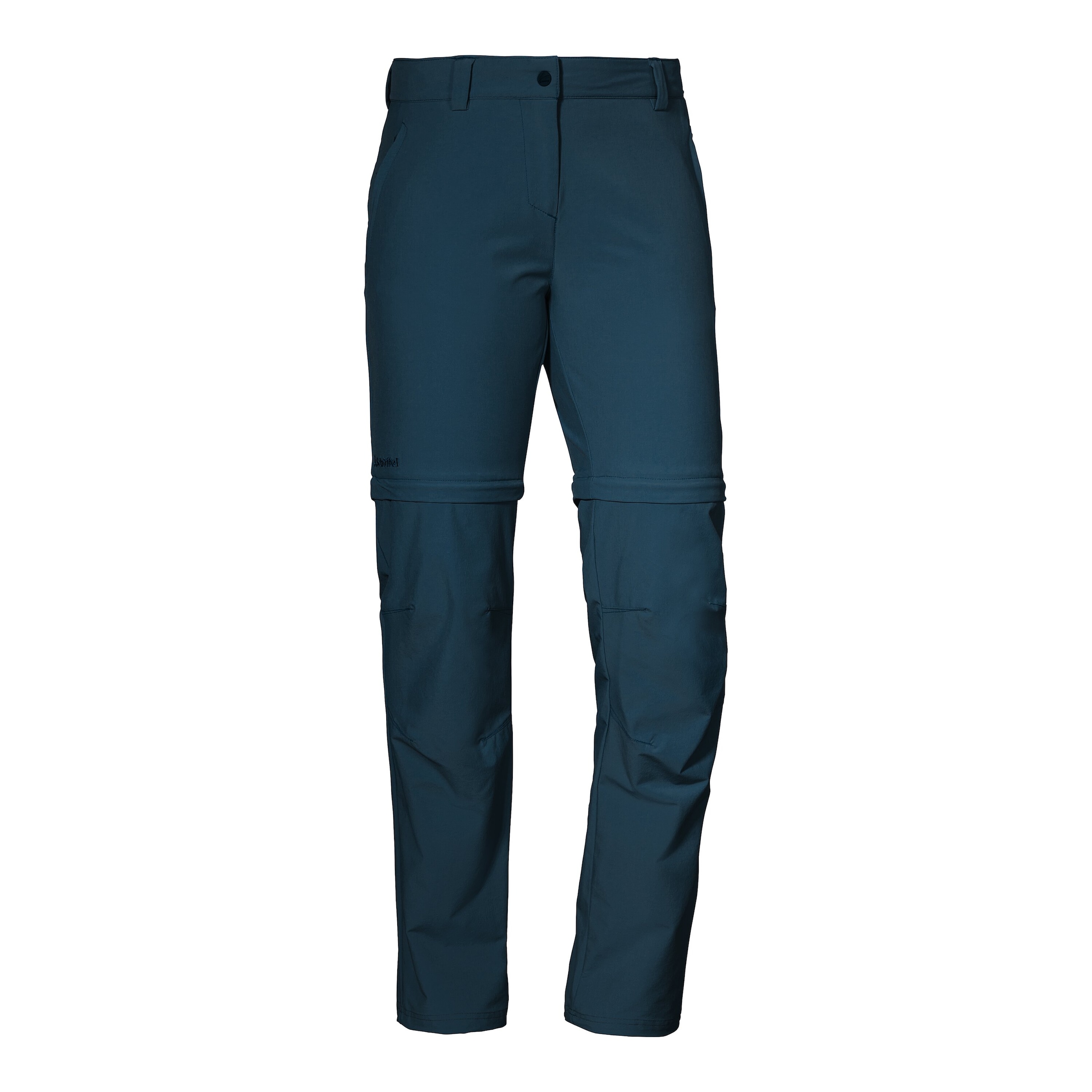 Schöffel Zip-off-Hose
