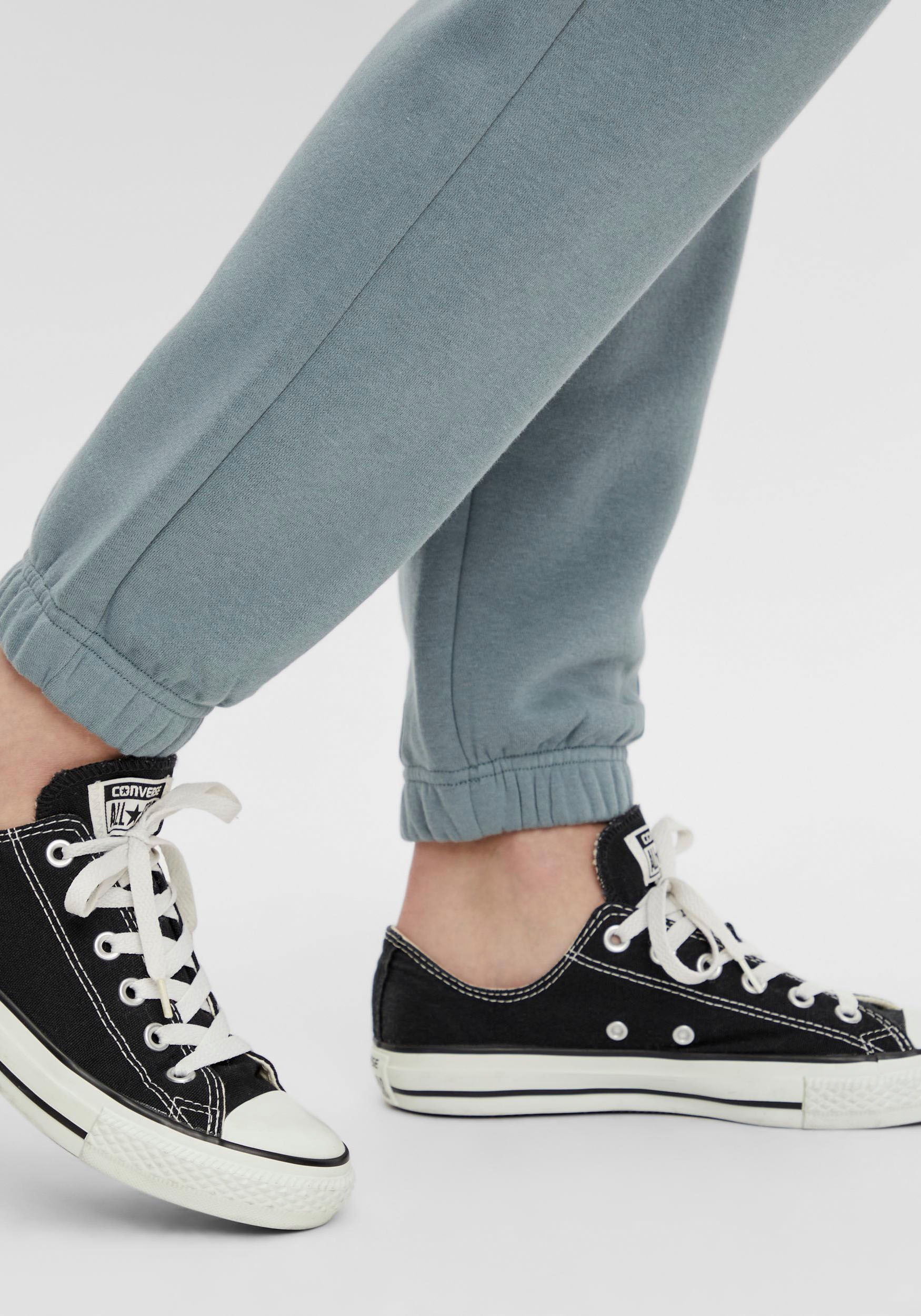 pieces Sweathose »PCCHILLI HW SWEAT PANTS NOOS BC«