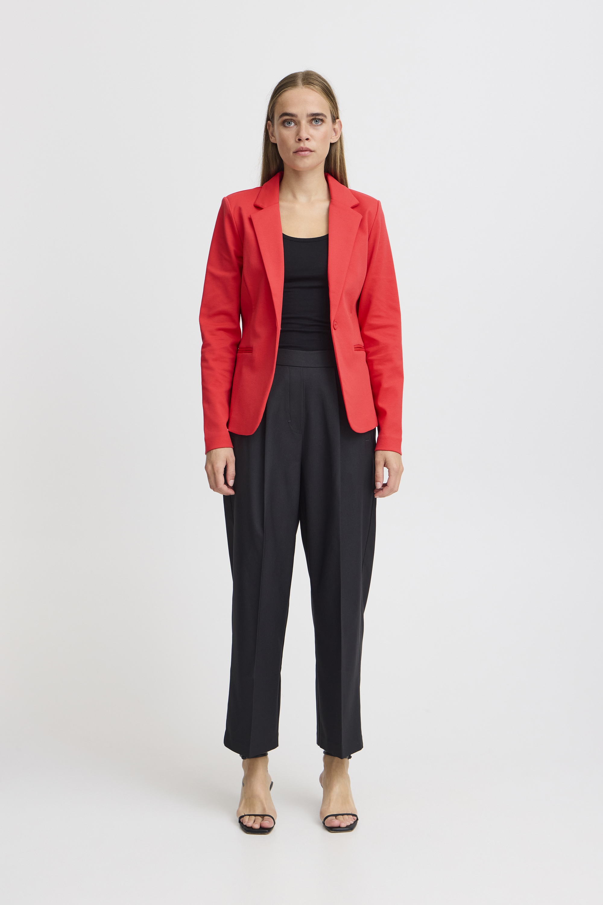 Ichi Sweatblazer »Sweatblazer IHKate«